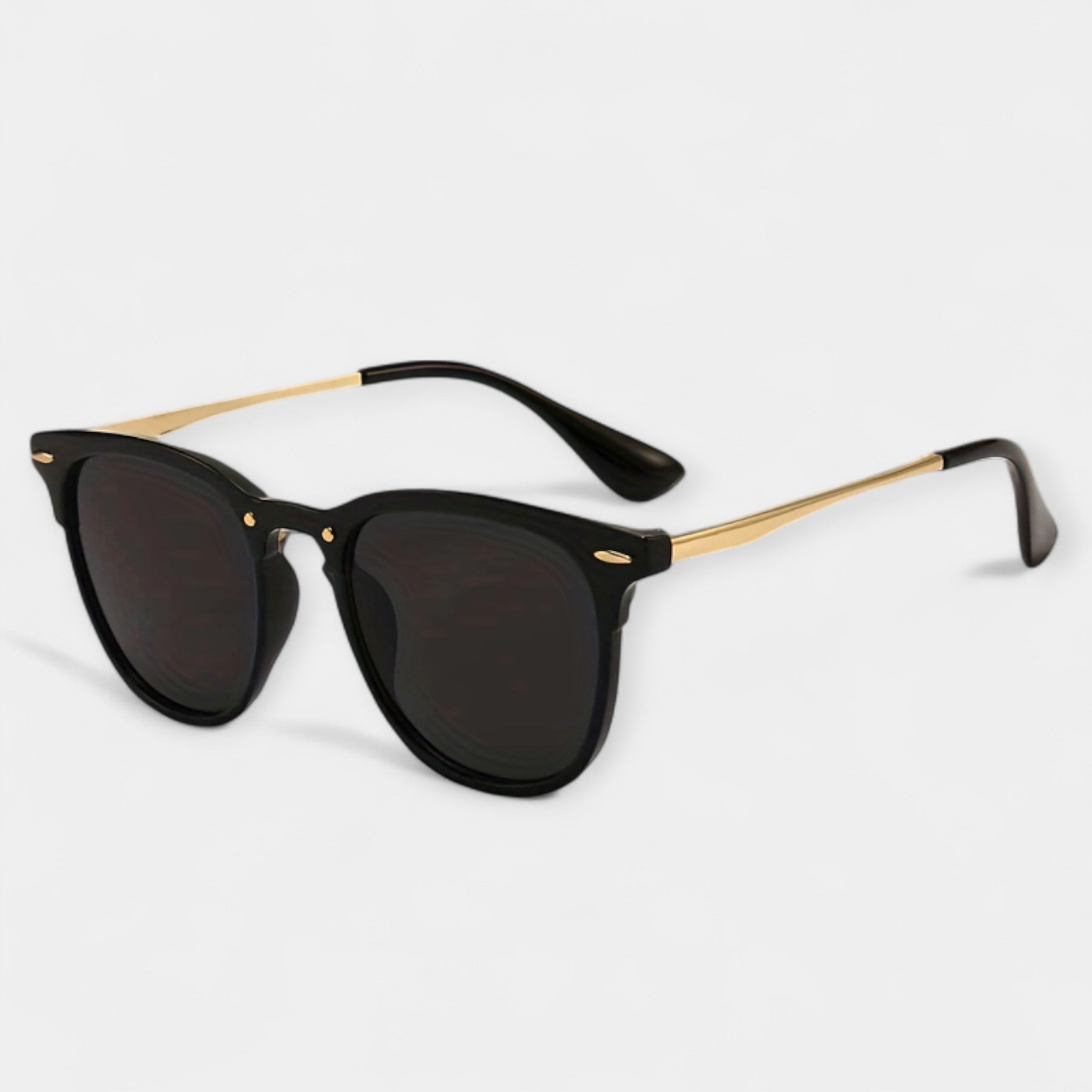 Gafas Redondas para Uso Diario