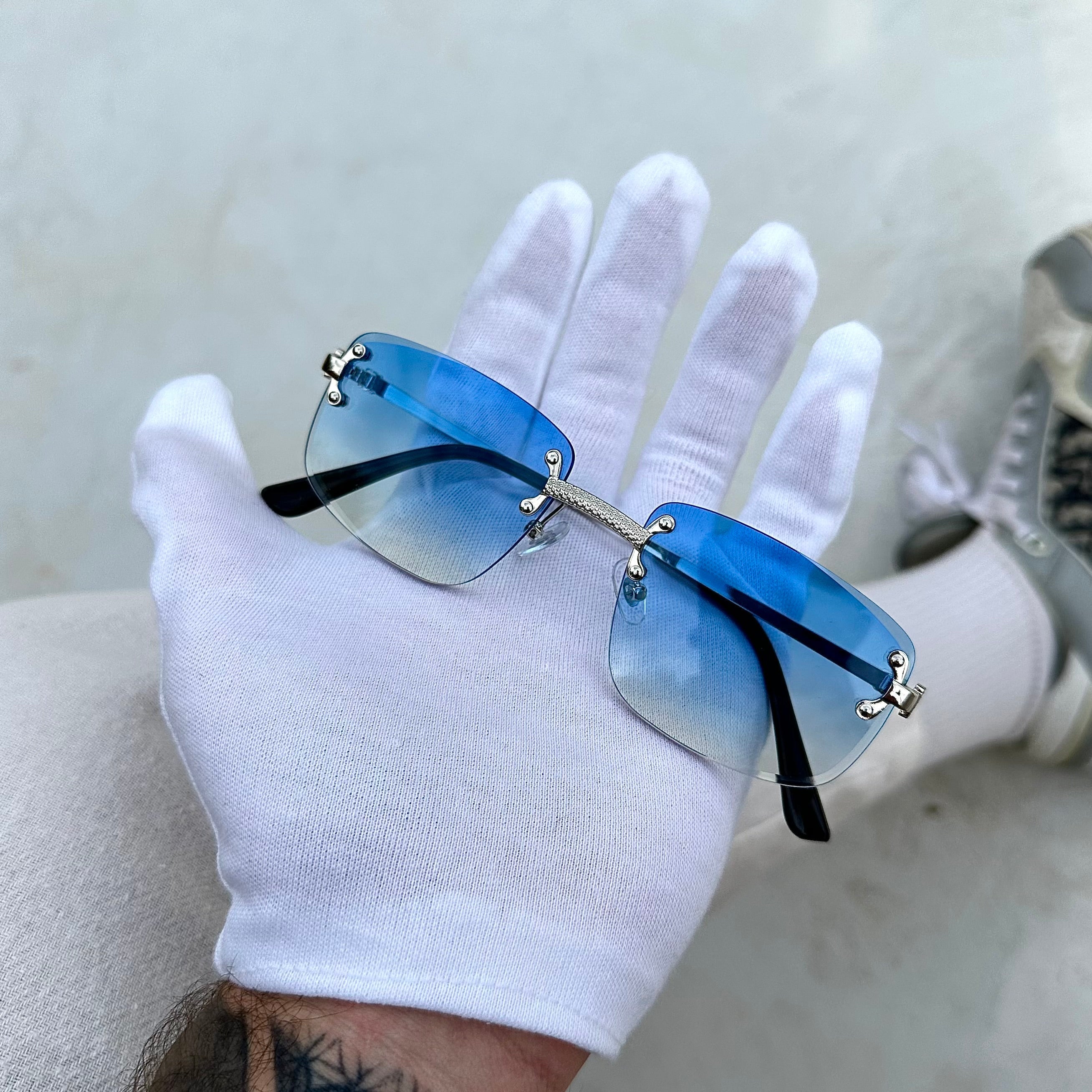 Isla de Alborán | Luna