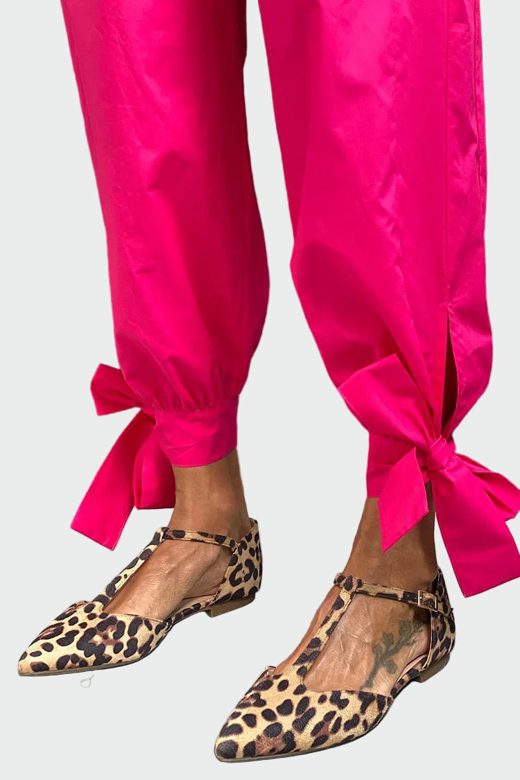 Tamara | Bailarinas con tira en T