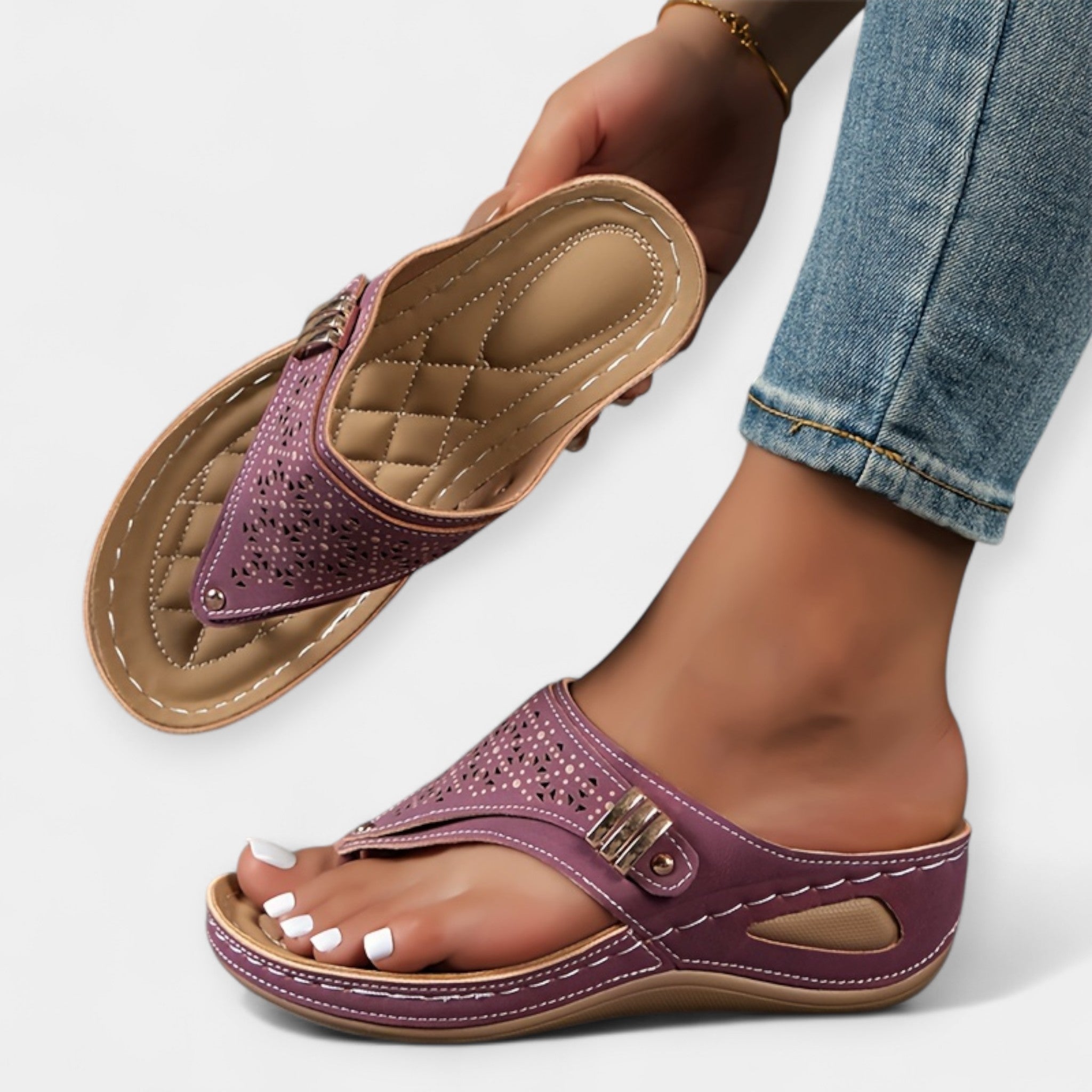 Zapatos Versátiles y Ligeros