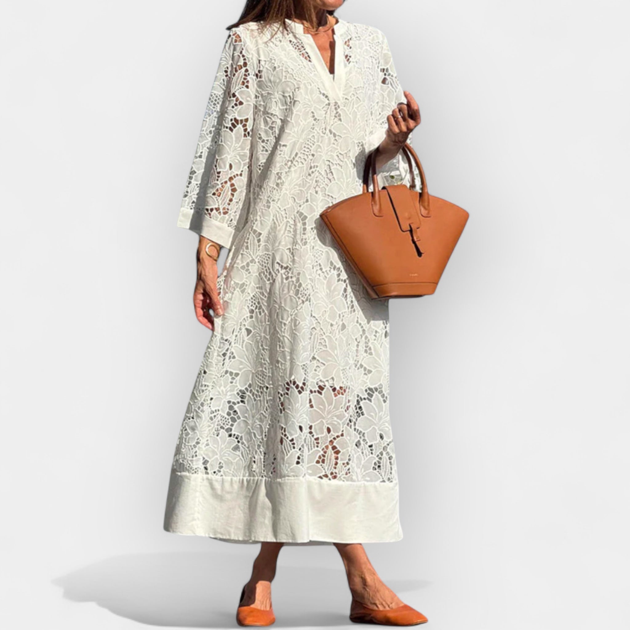 Vestido Casual y Cómodo