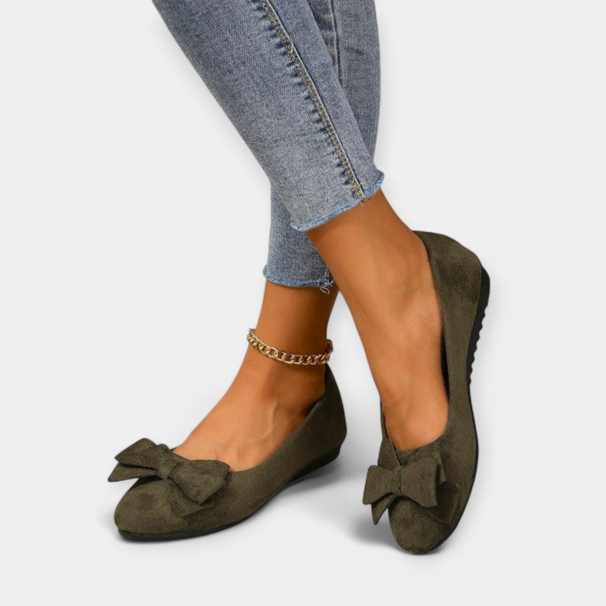 Chaussures à lacets