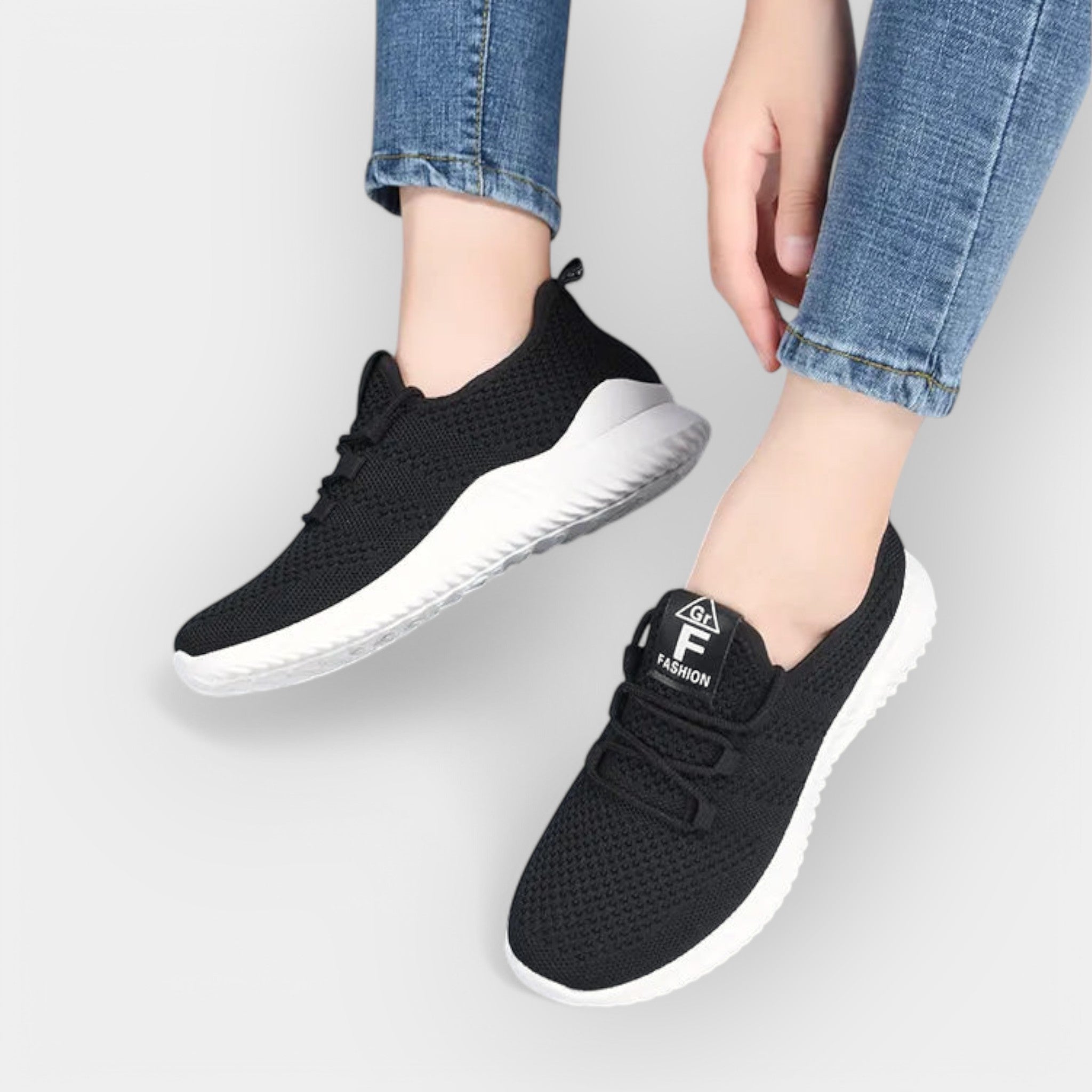 Zapatos Ergonomía & Tecnología Avanzada