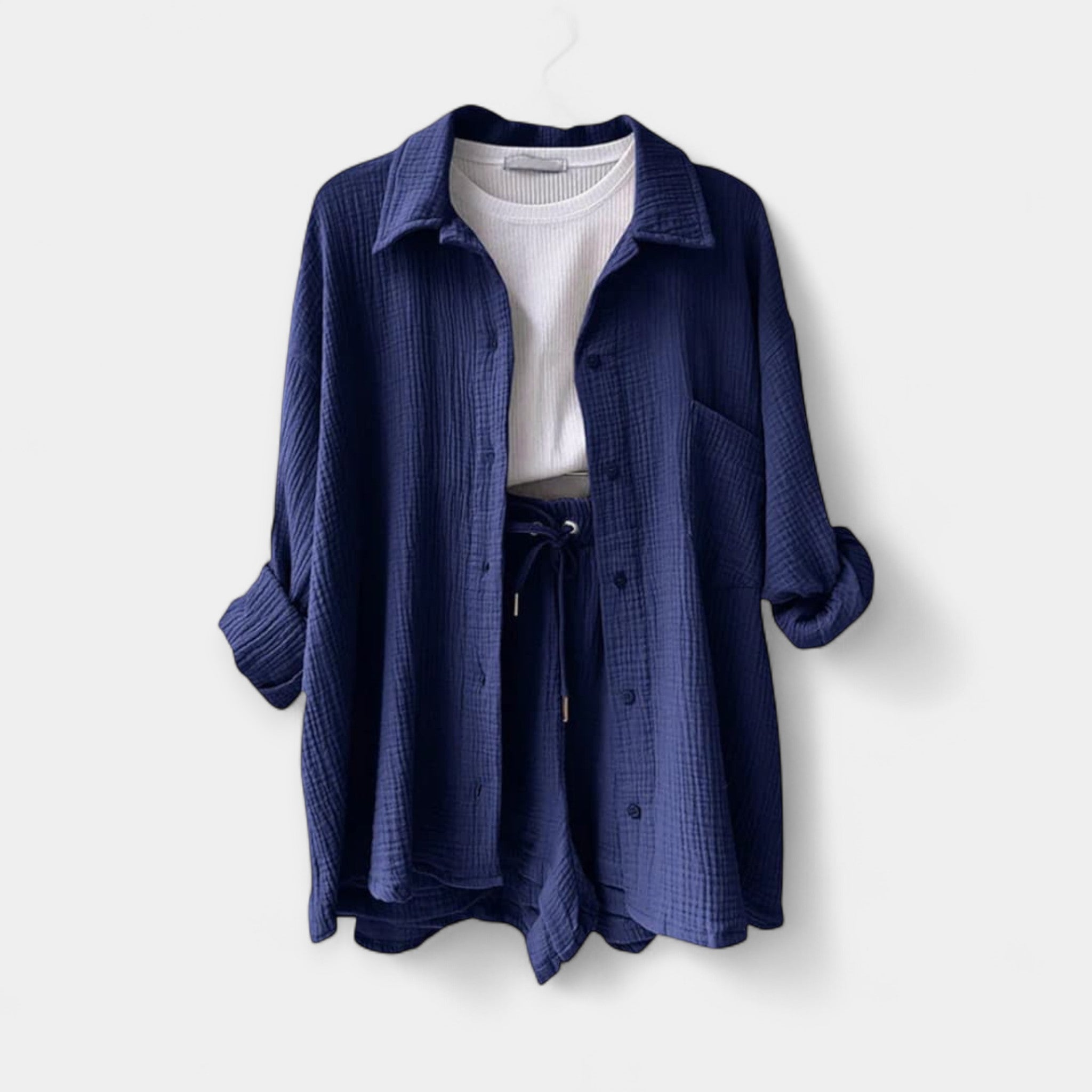 Conjunto Ligero para Verano