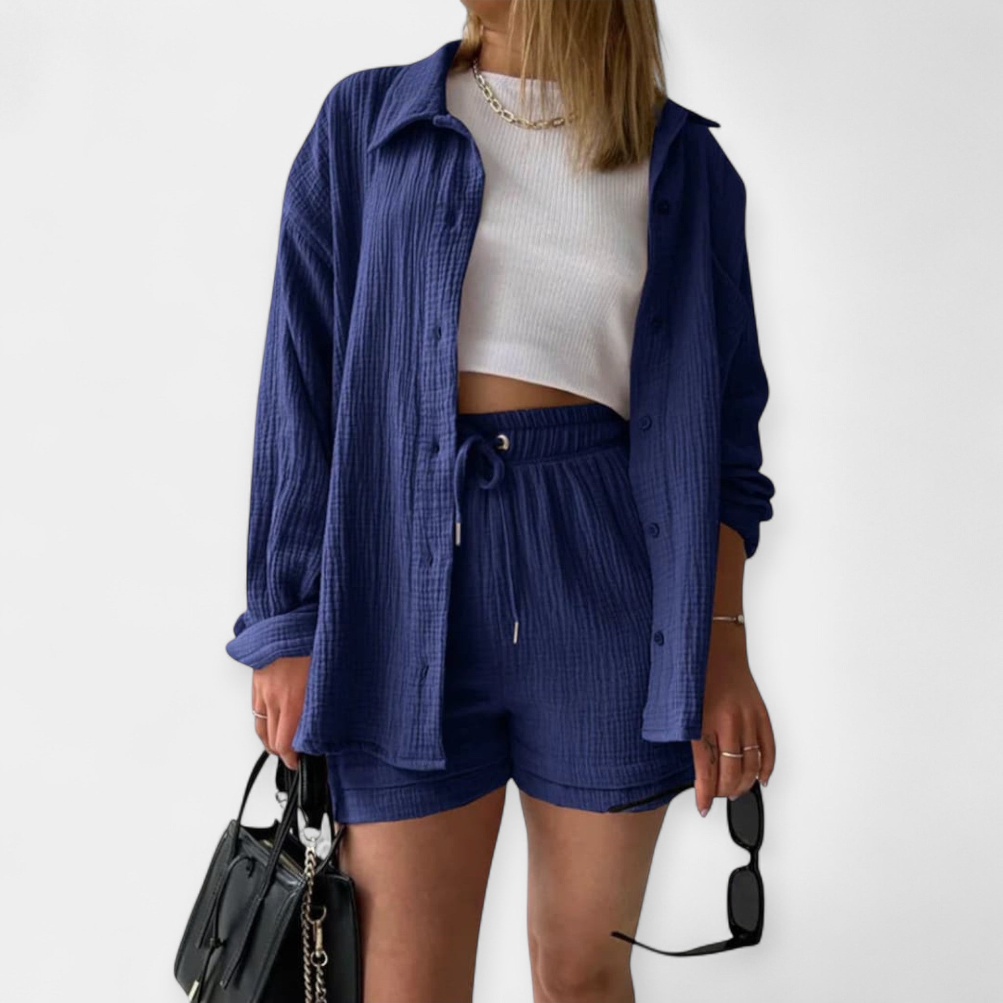 Conjunto Ligero para Verano