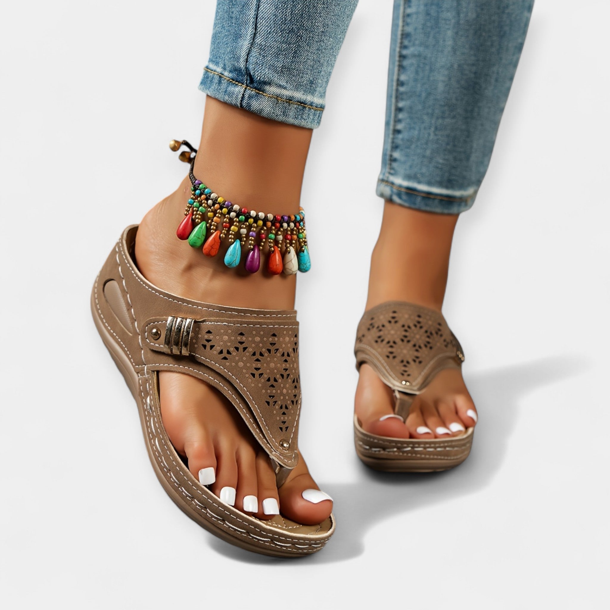 Zapatos Versátiles y Ligeros