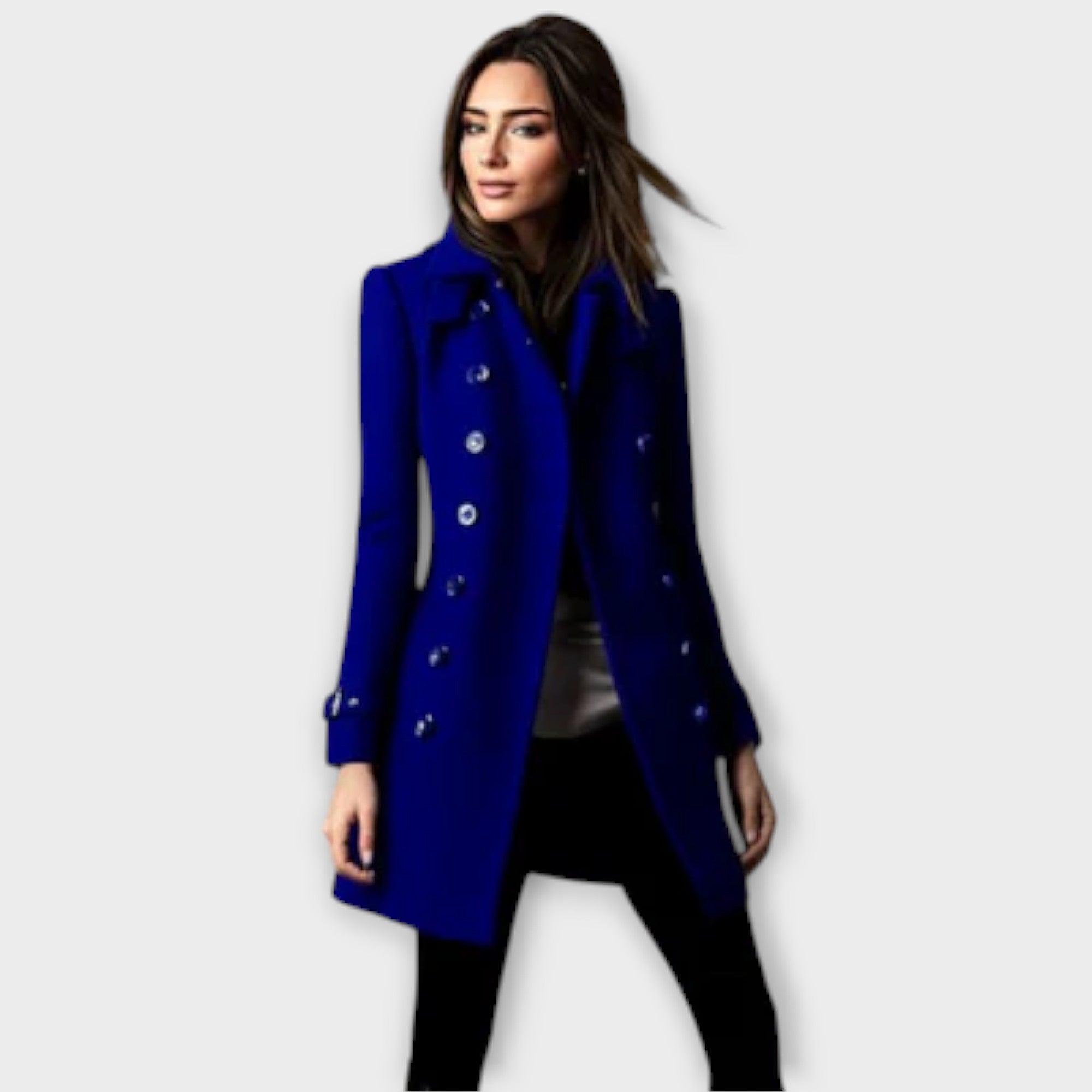 Linda-Double couverture