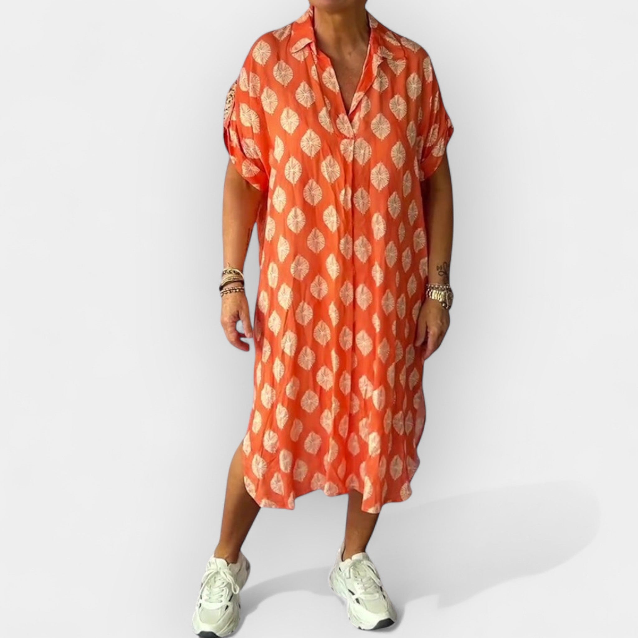 Vestido Ligero y Elegante