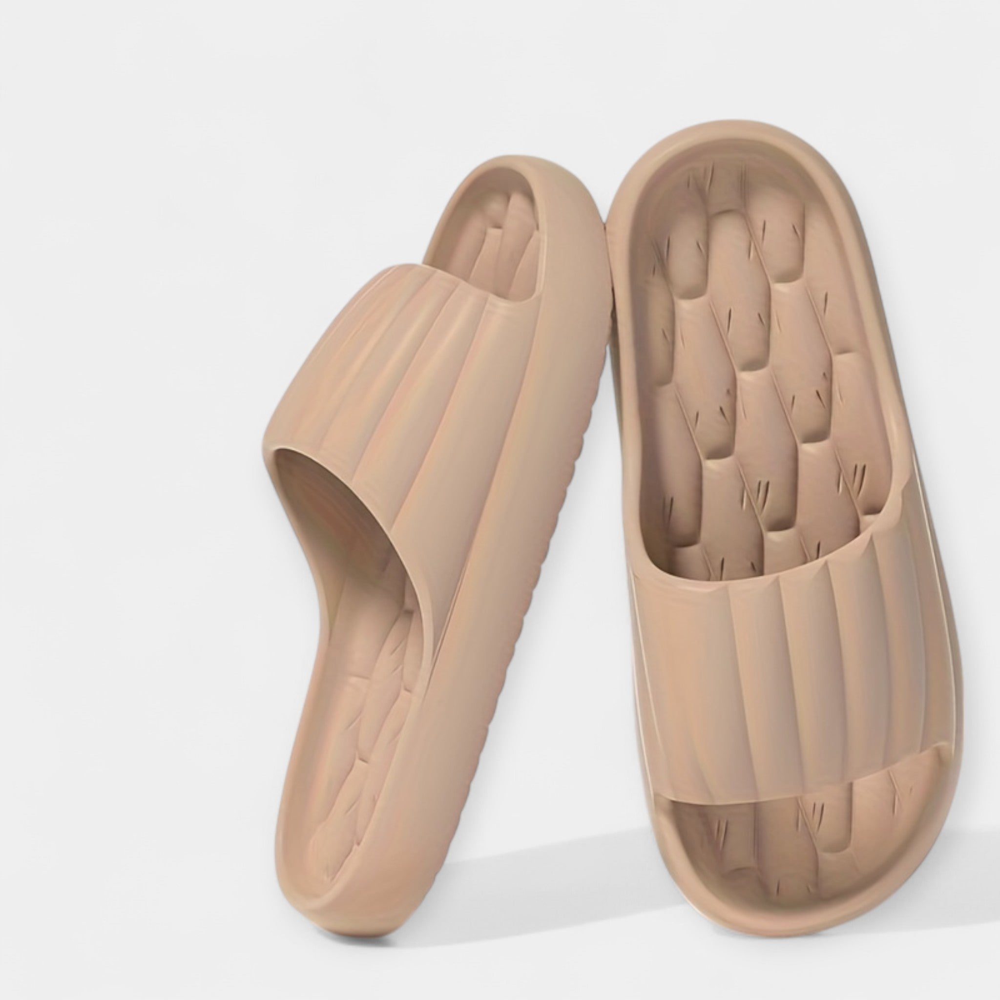 Zapatillas Cómodas y Antideslizantes