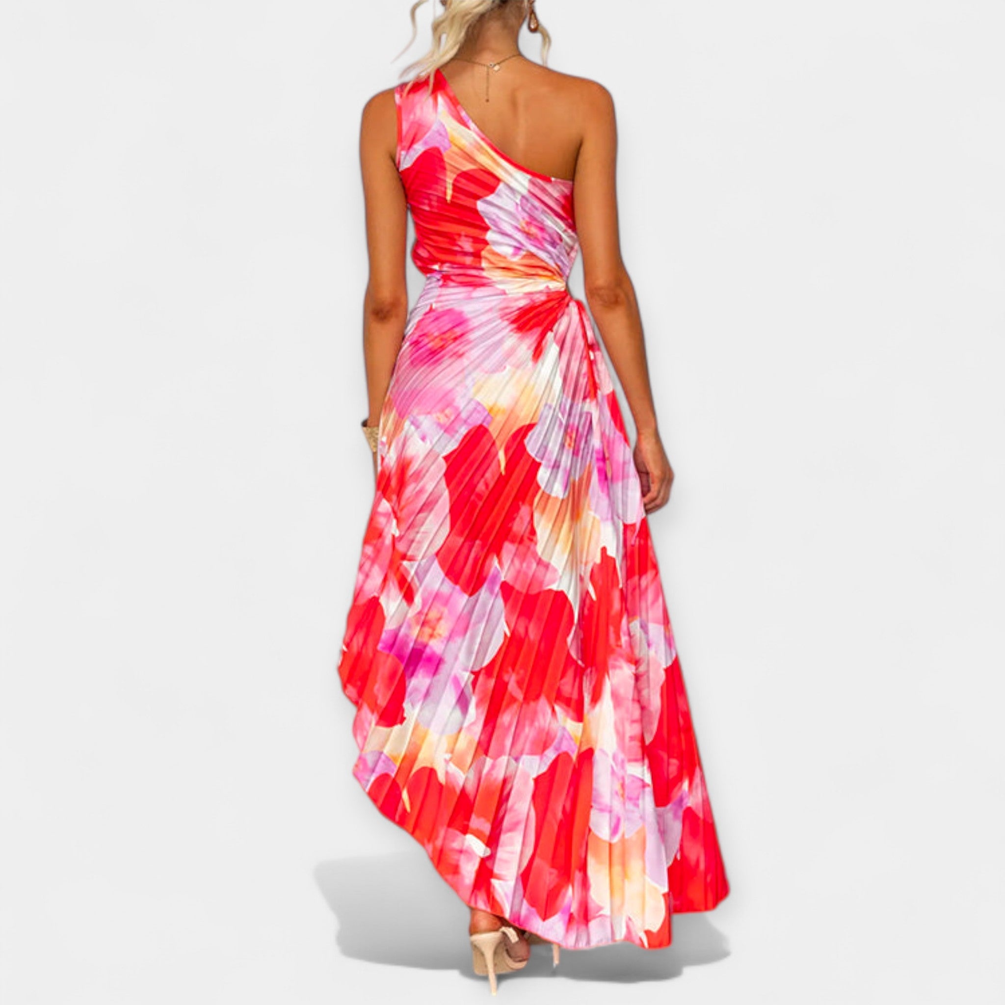 Vestido Veraniego Impactante