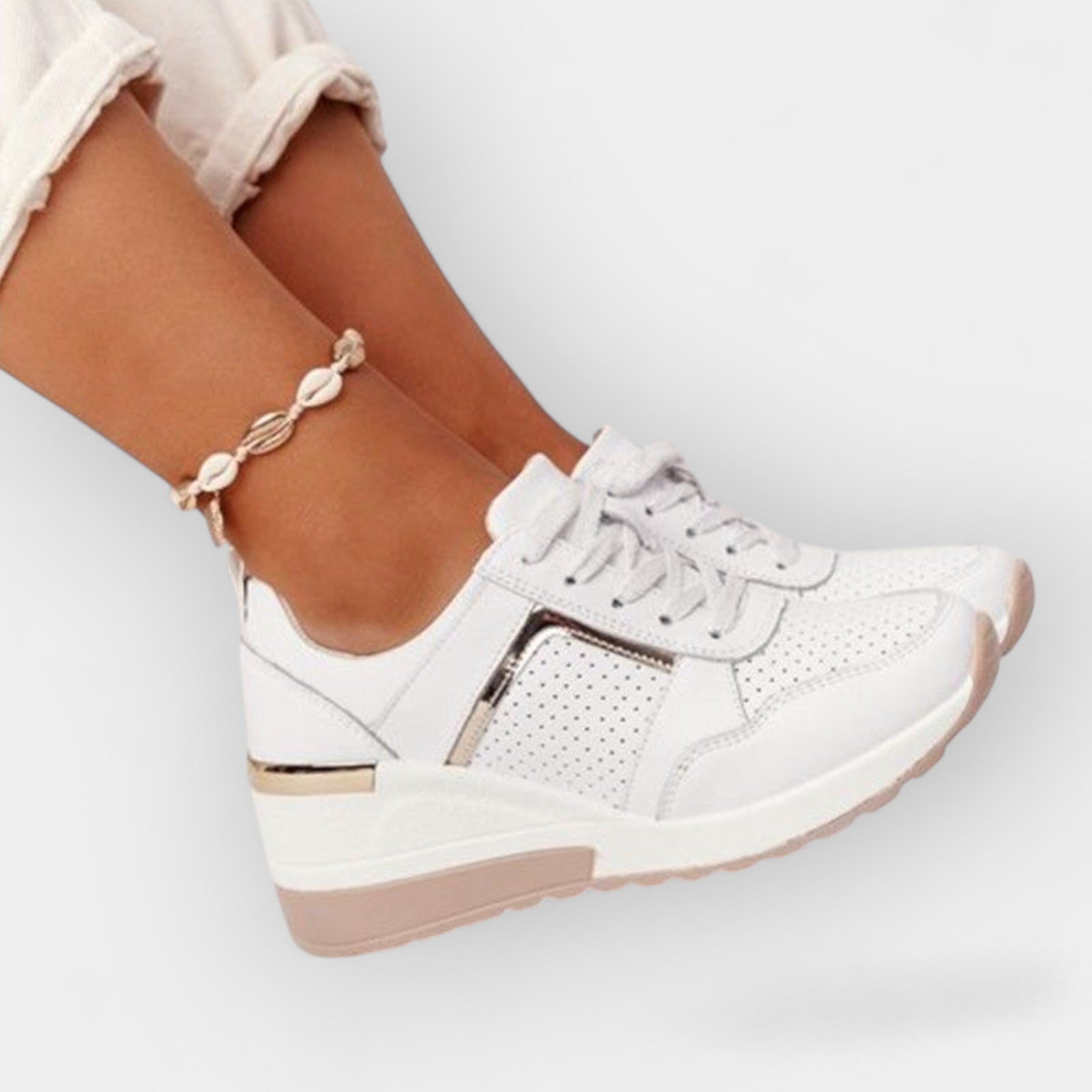 Zapatos Soporte & Alivio