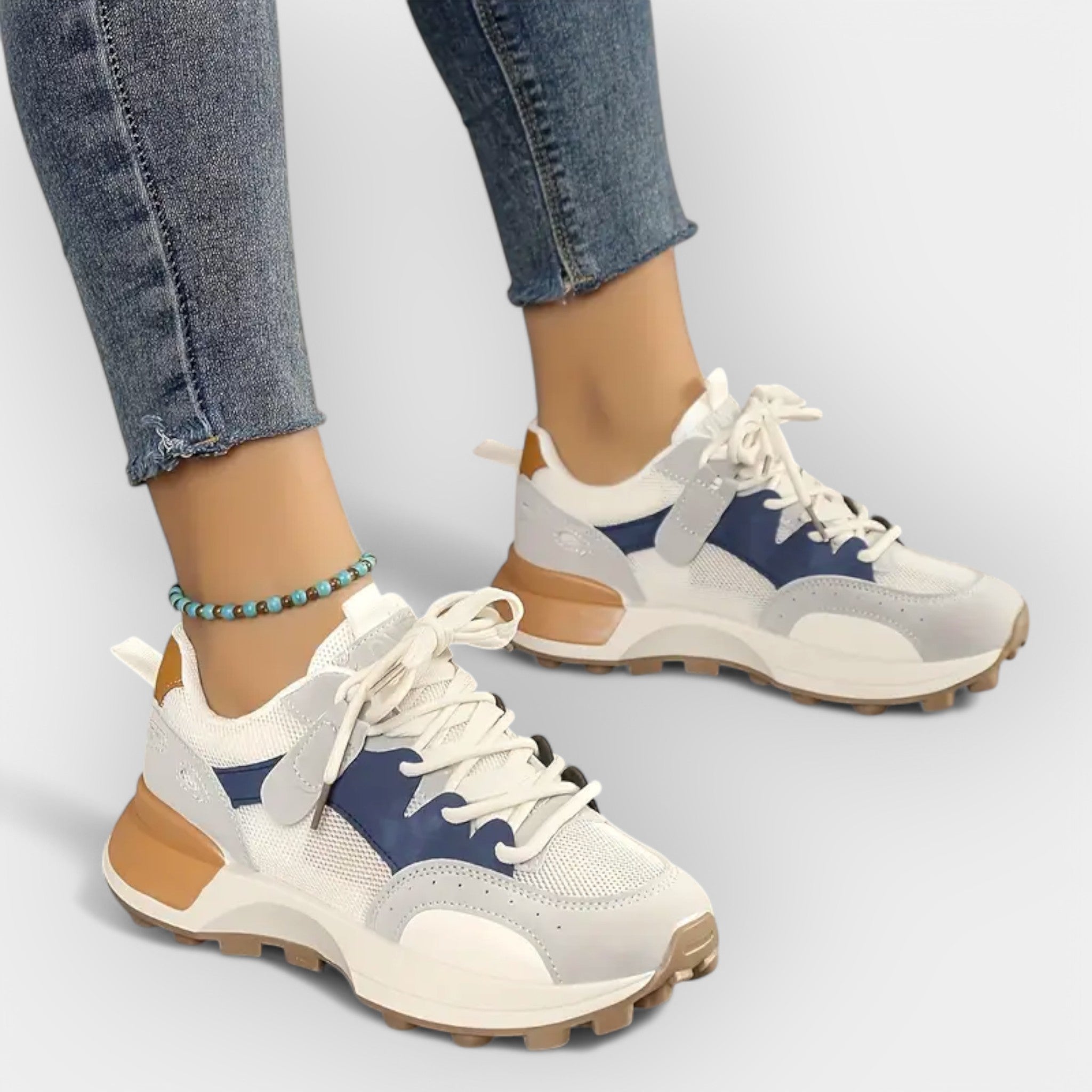 Sneakers Estilo & Confort