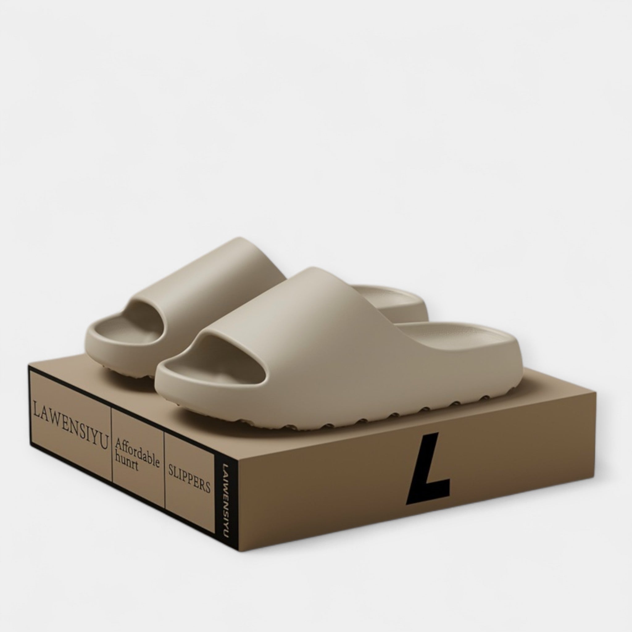 Chanclas de Verano Unisex