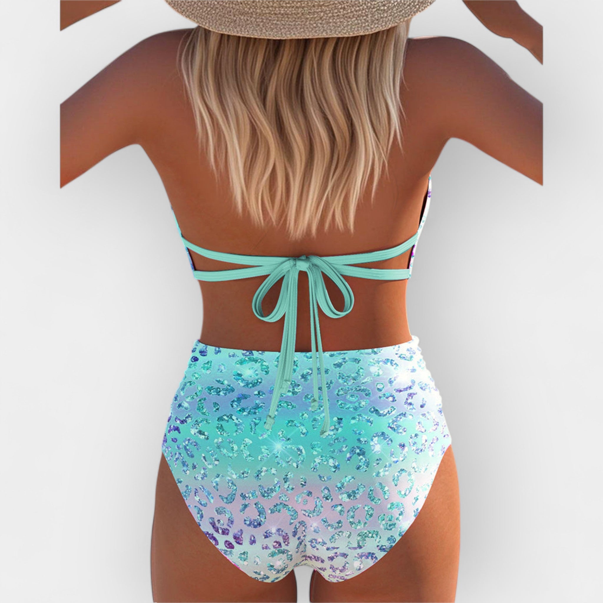 Bañador Destacado y Elegante