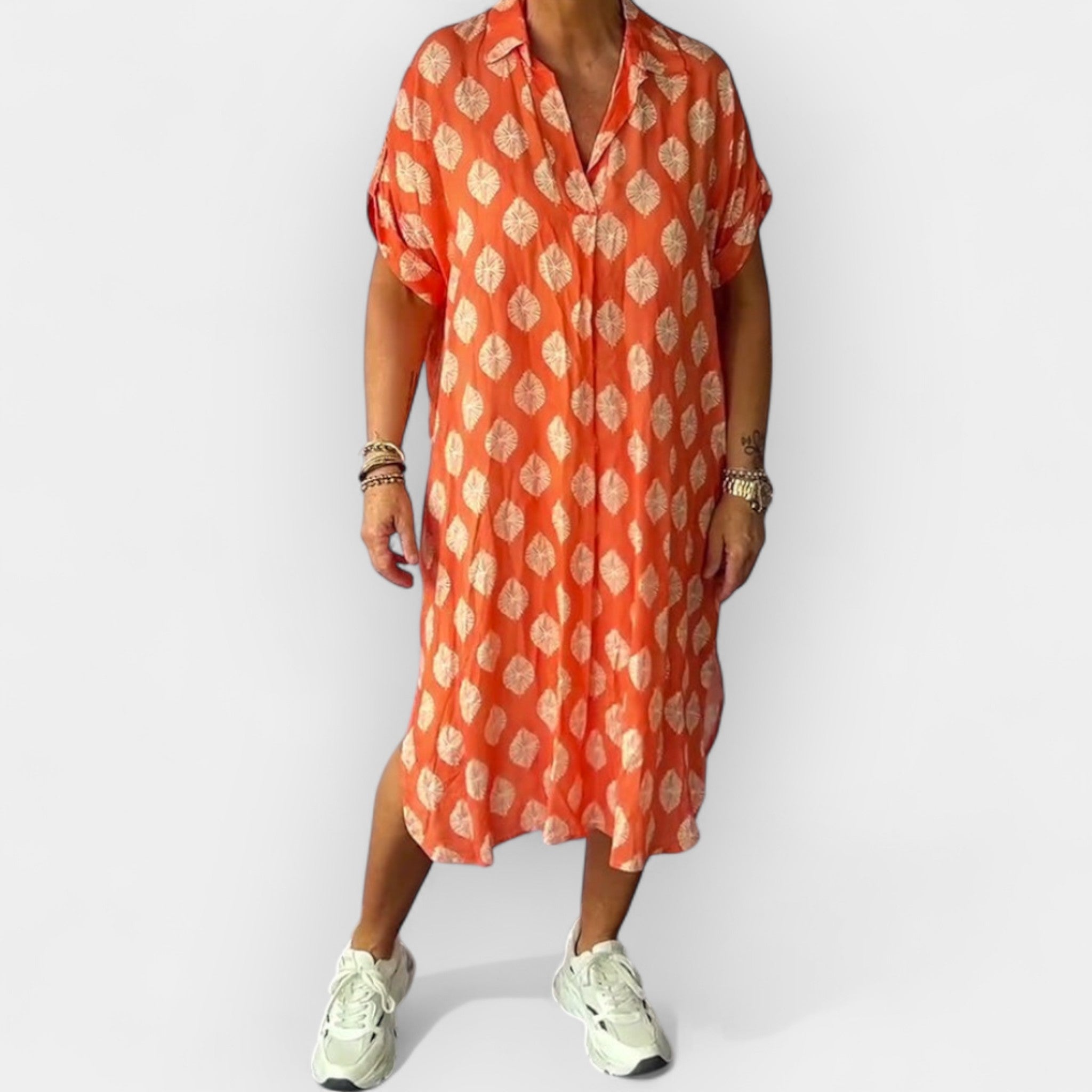 Vestido Ligero y Elegante