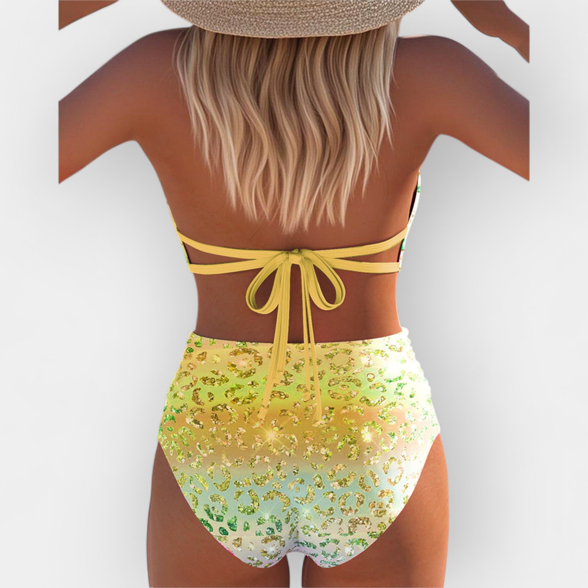 Bañador Destacado y Elegante