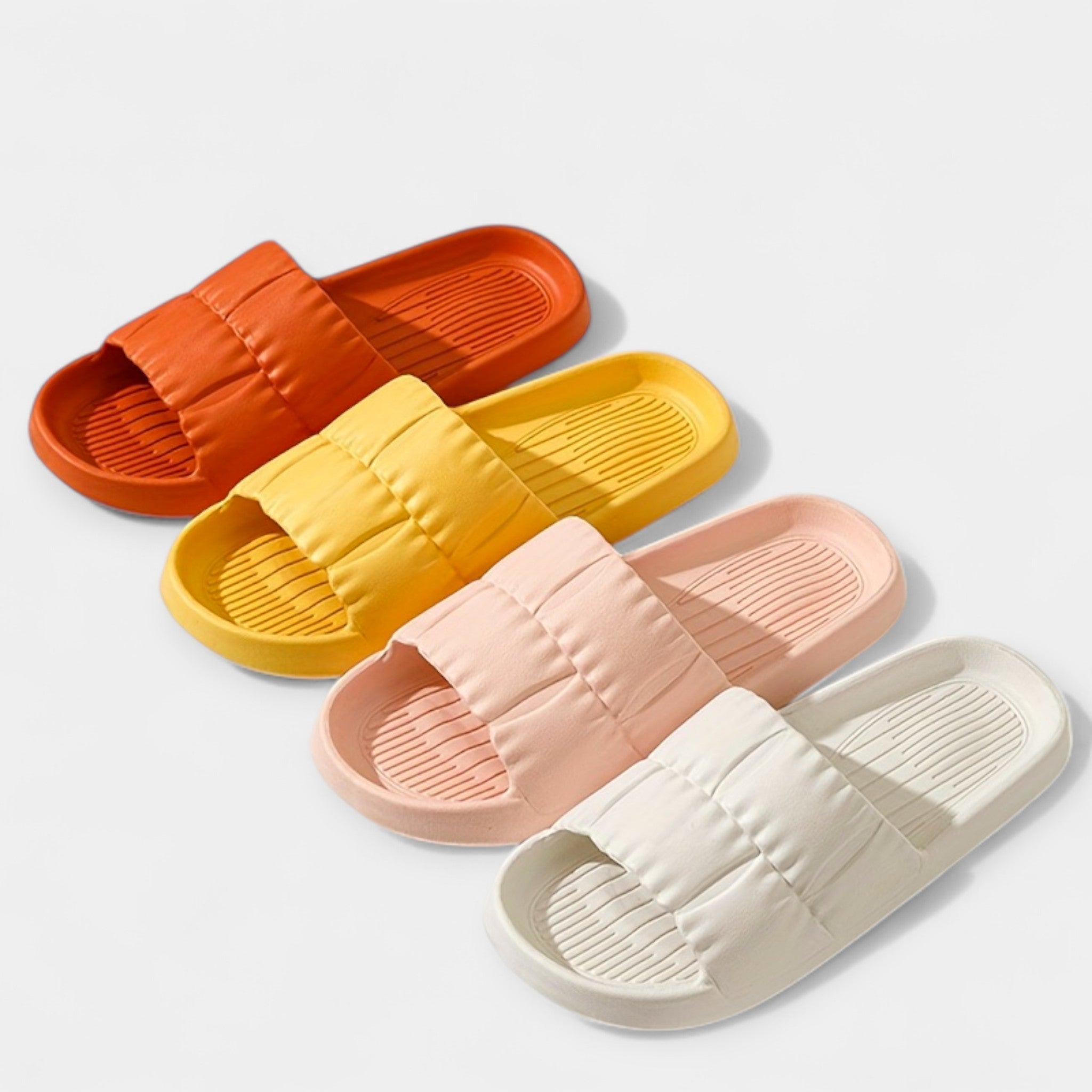 Flip Flops Antideslizantes y Suaves