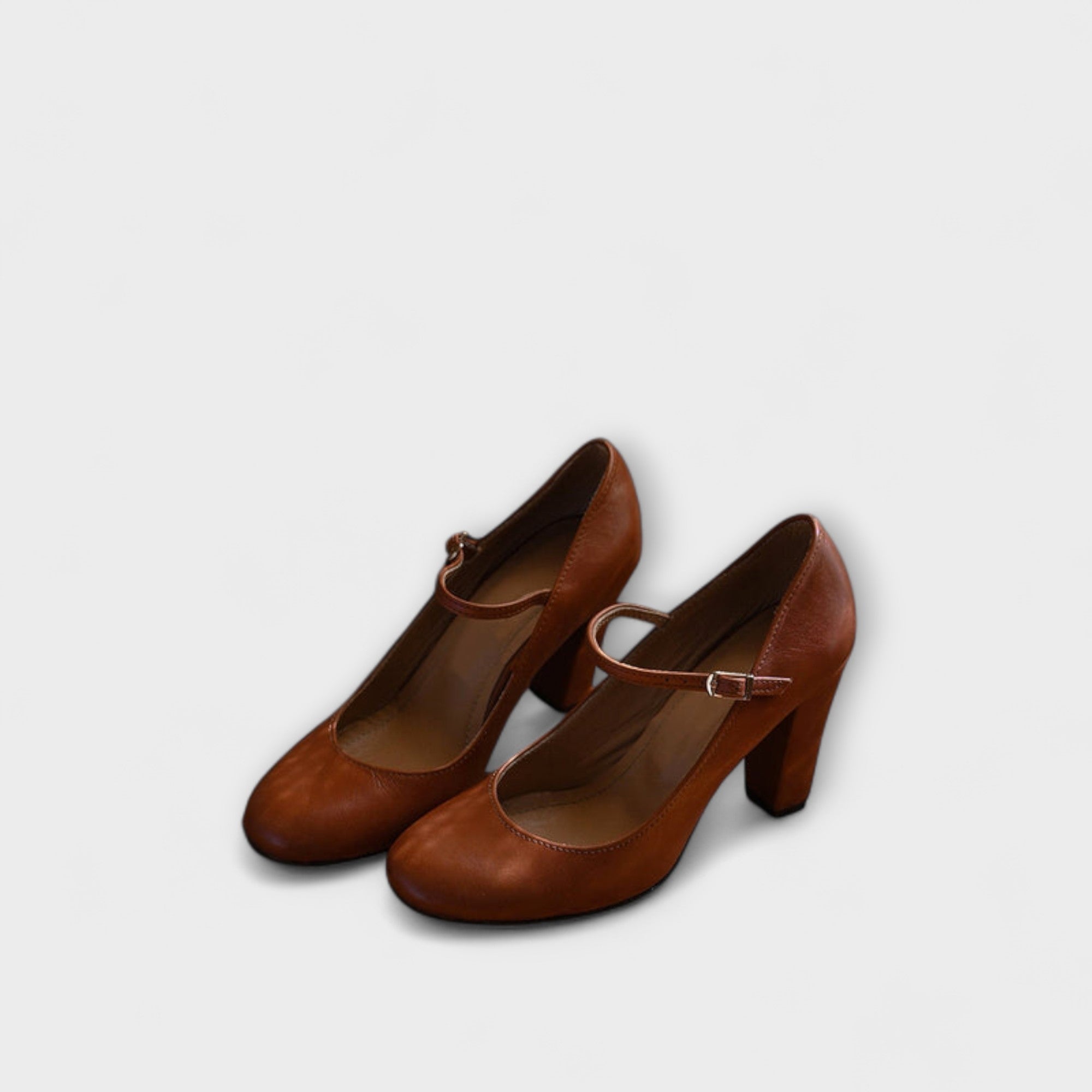 Mary Jane con estética moderna