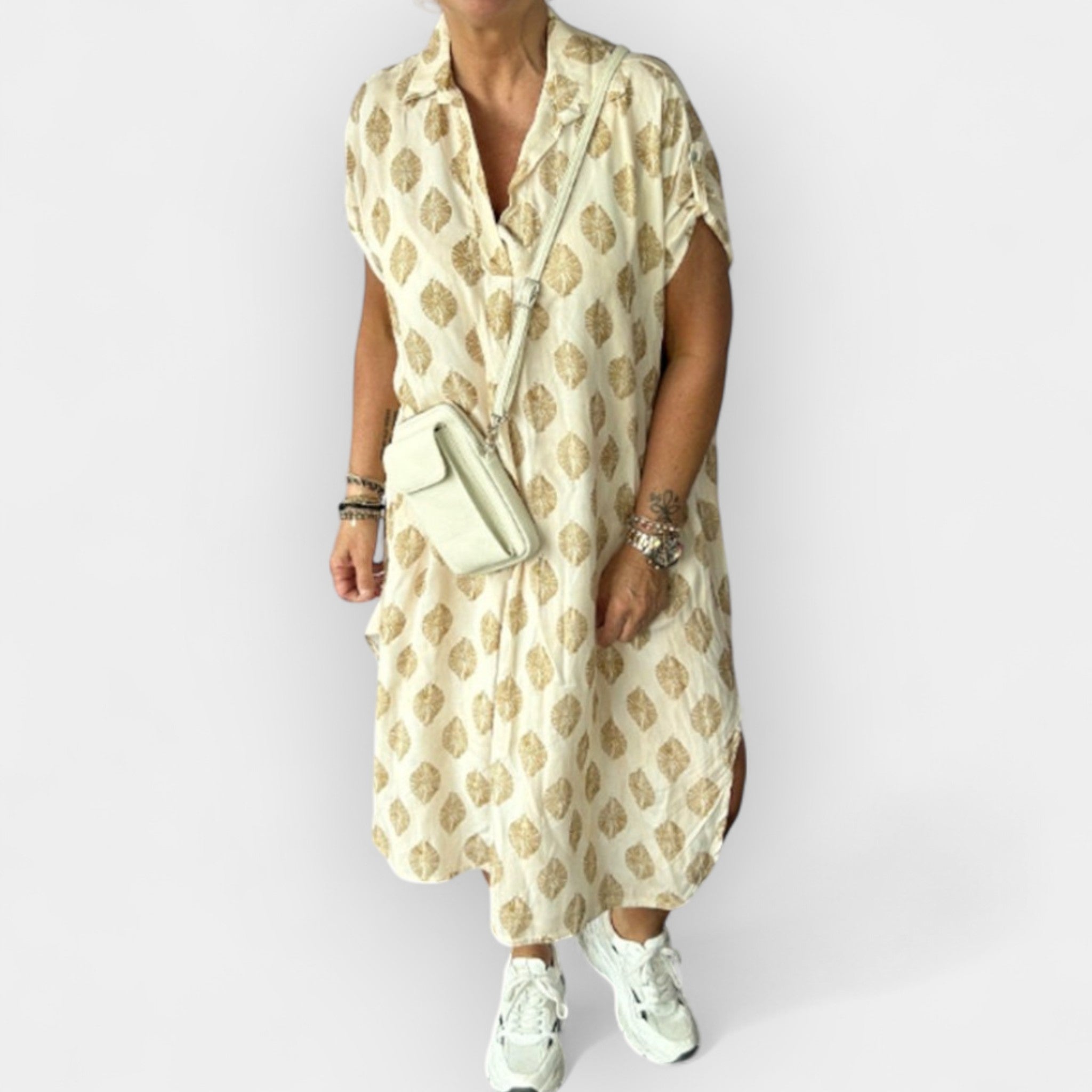 Vestido Ligero y Elegante