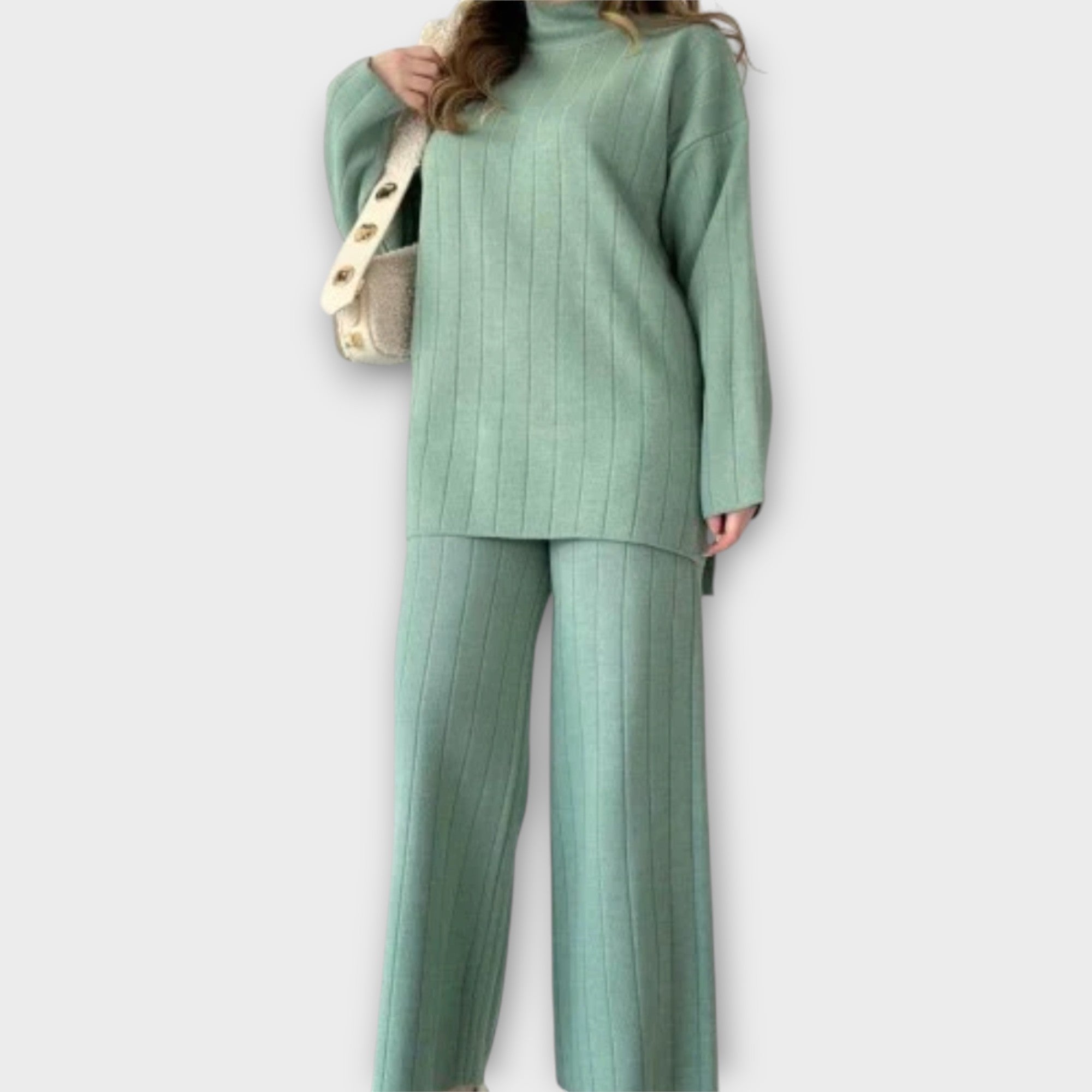 Conjunto de punto holgado