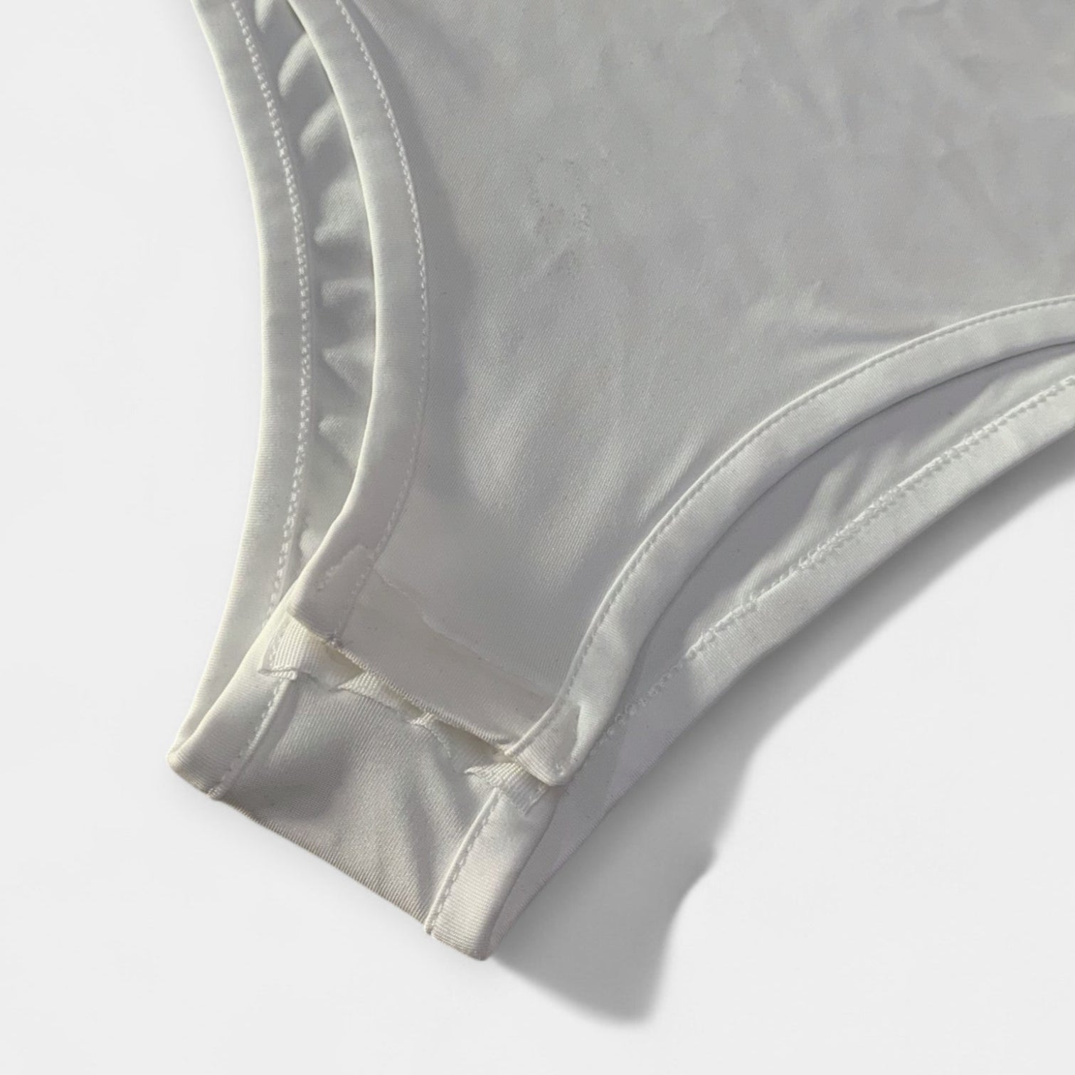 Body Ligero con Escote en V