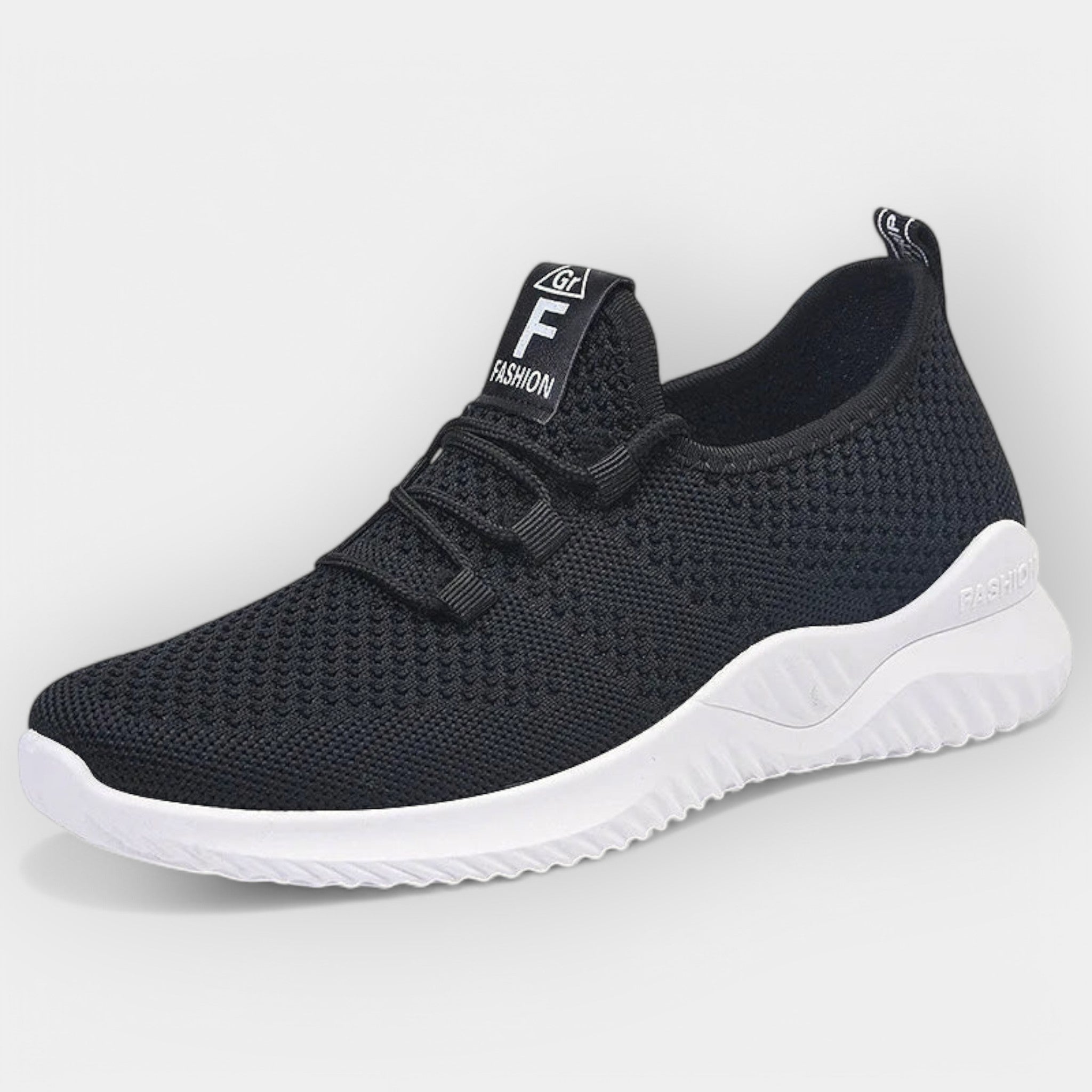 Chaussures orthopédiques légères