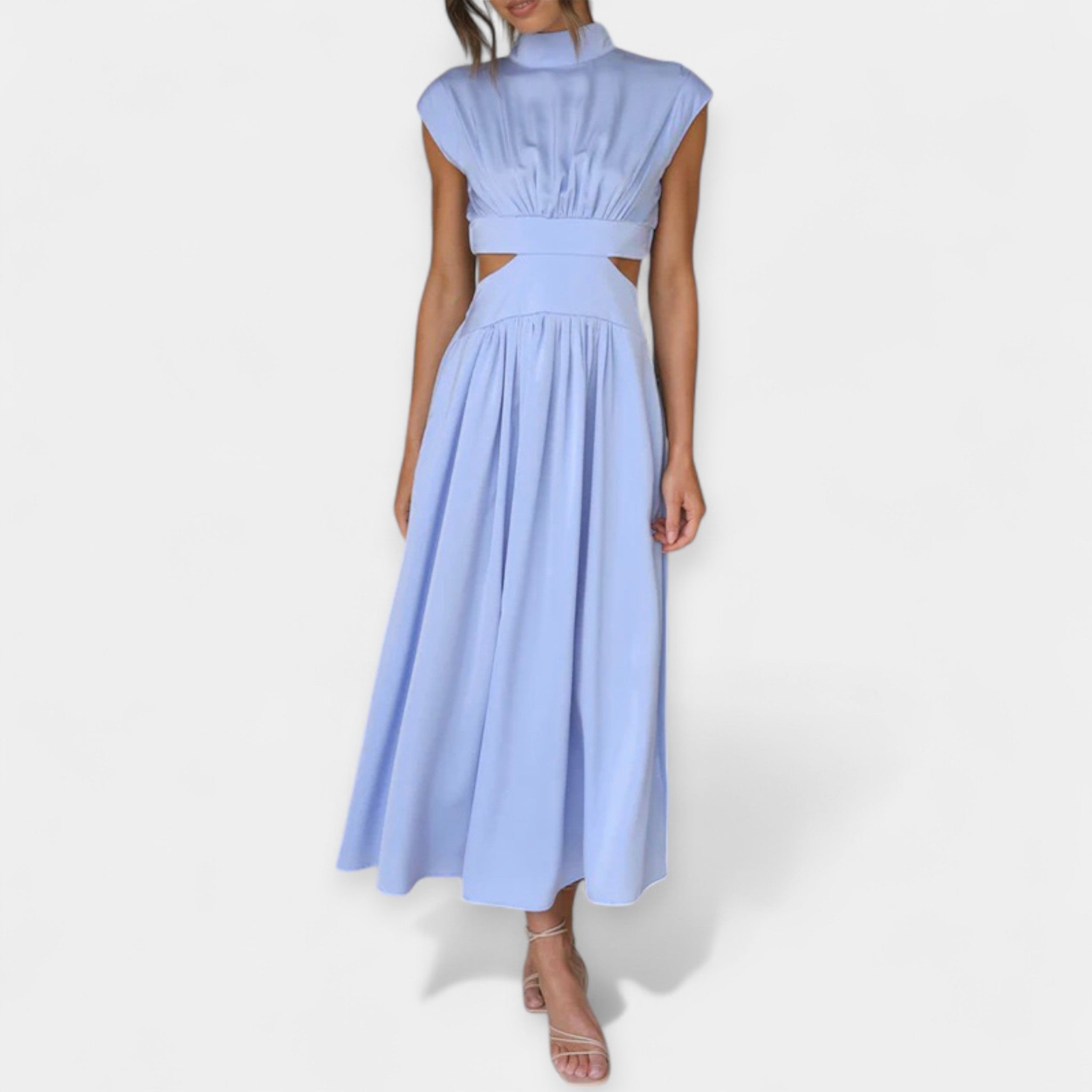 Vestido Casual y Sofisticado