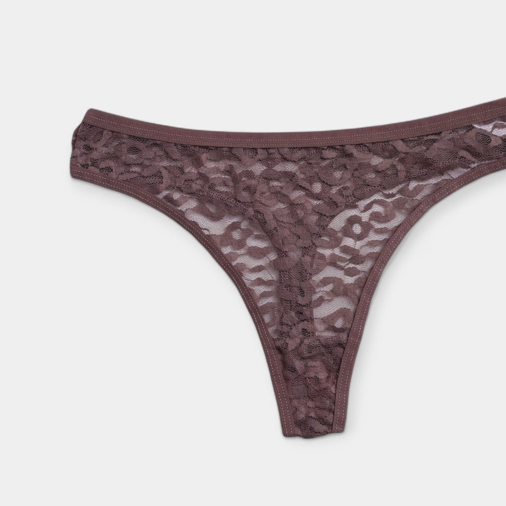 Set de 5 Tangas Sexys