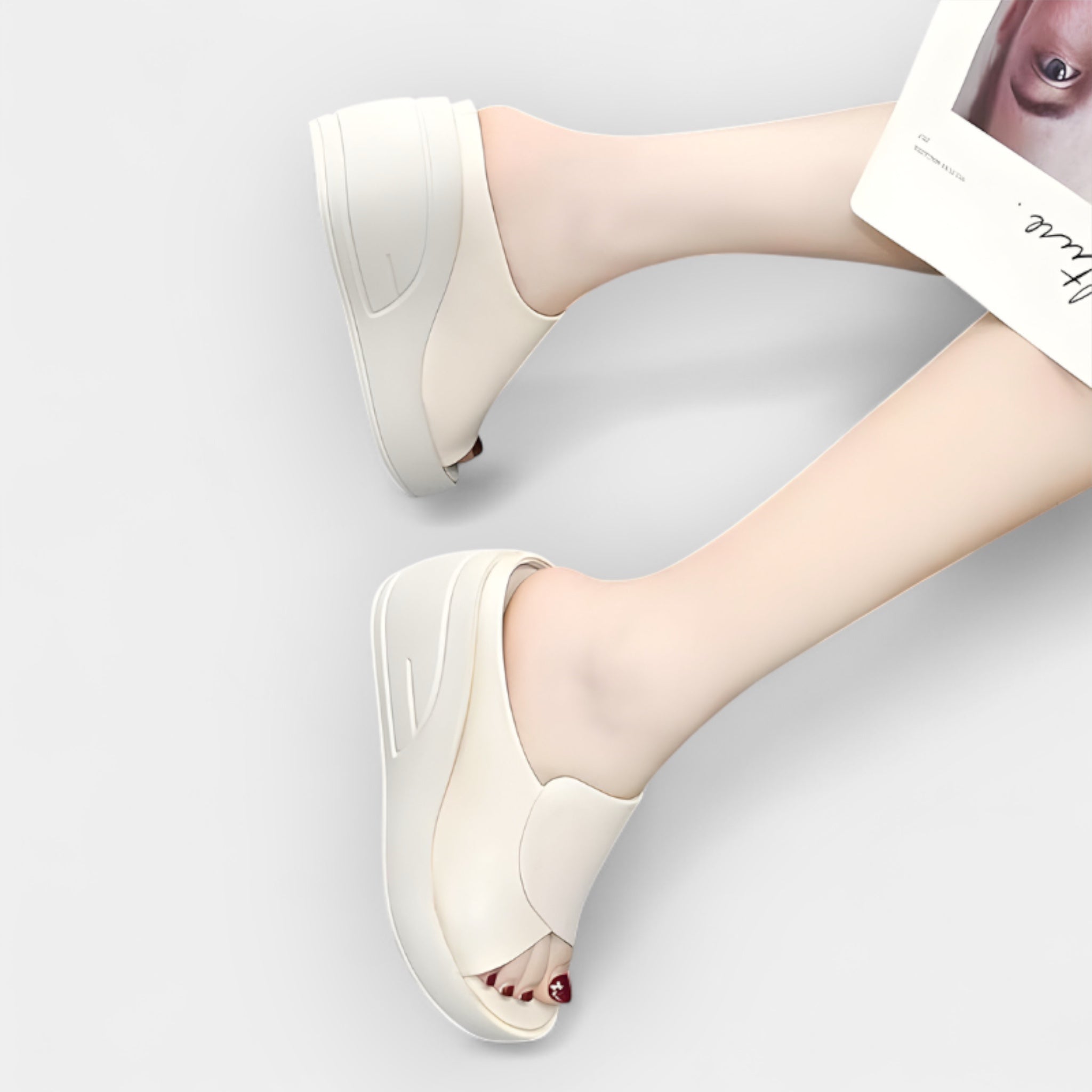 Sandalias Ortopédicas Anatómicas