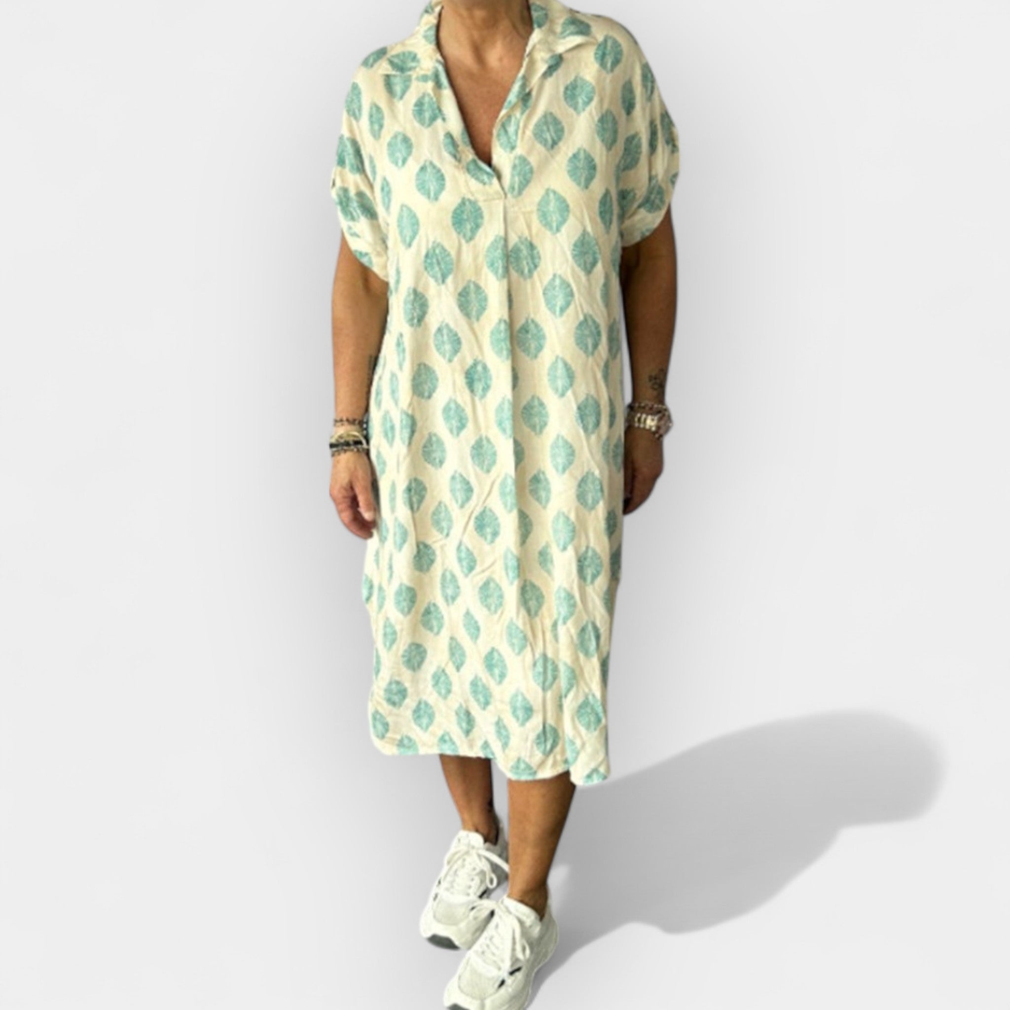 Vestido Ligero y Elegante