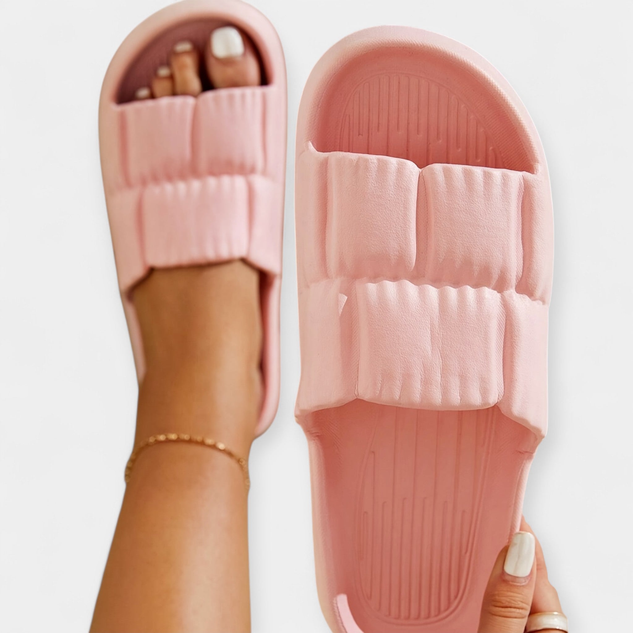 Flip Flops Antideslizantes y Suaves