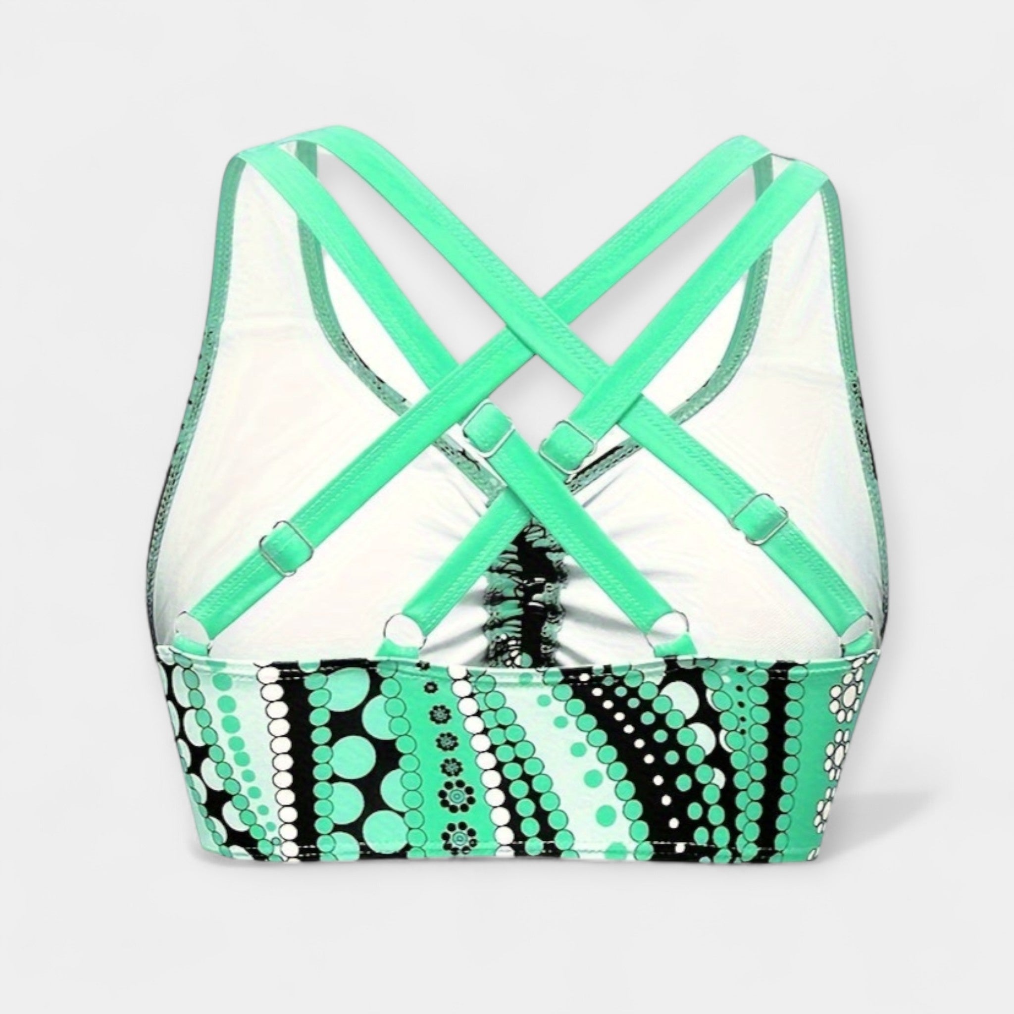 Falda Bikini para Playa