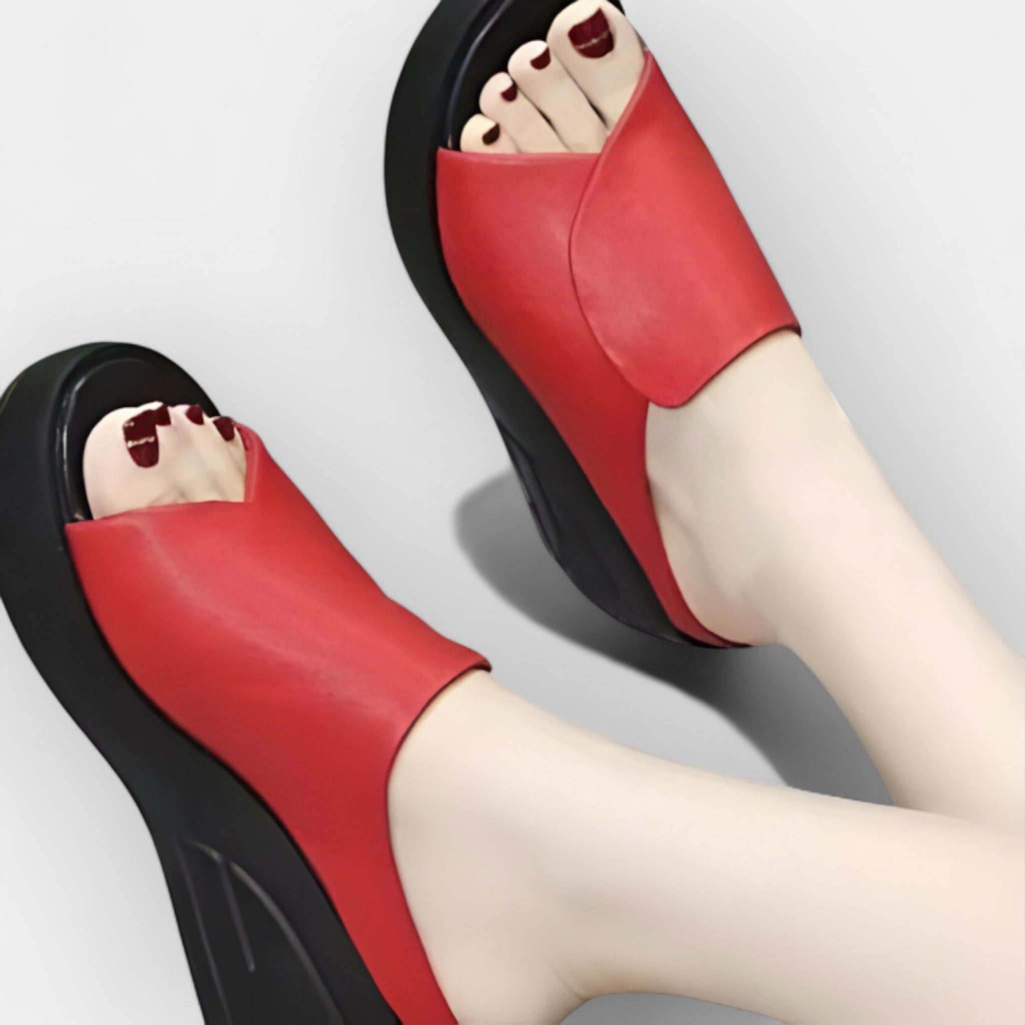 Sandalias Ortopédicas Anatómicas