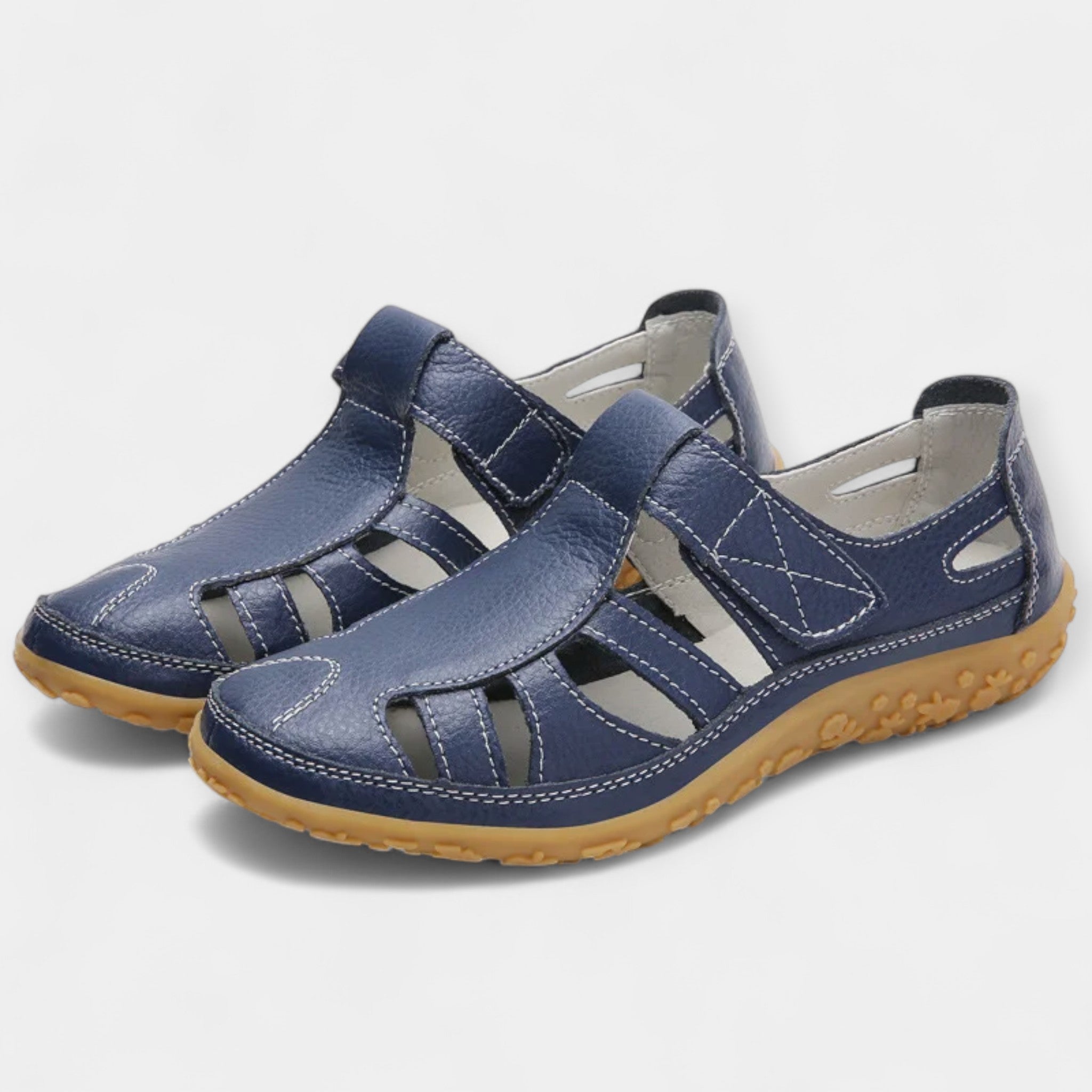 Sandalias Ortopédicas de Soporte