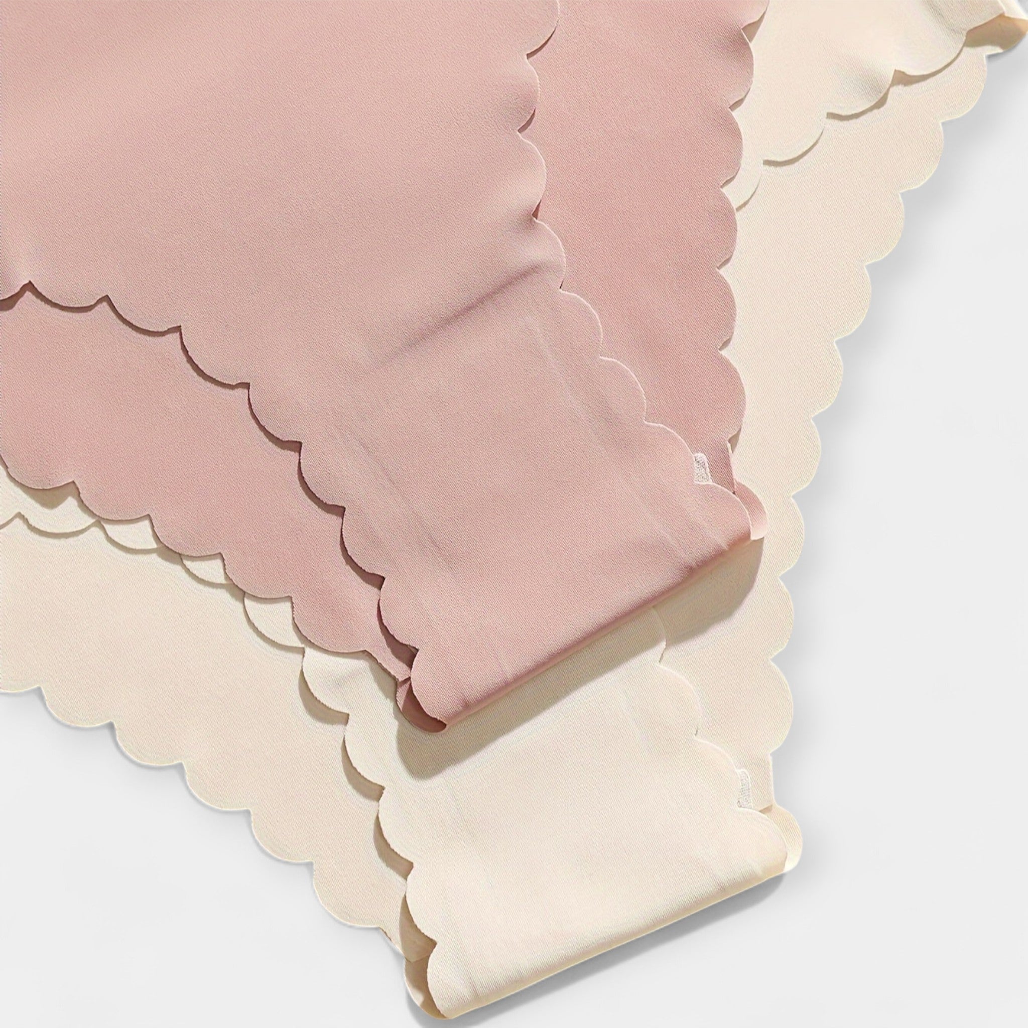 Juego de 6 bragas sexys tipo brief