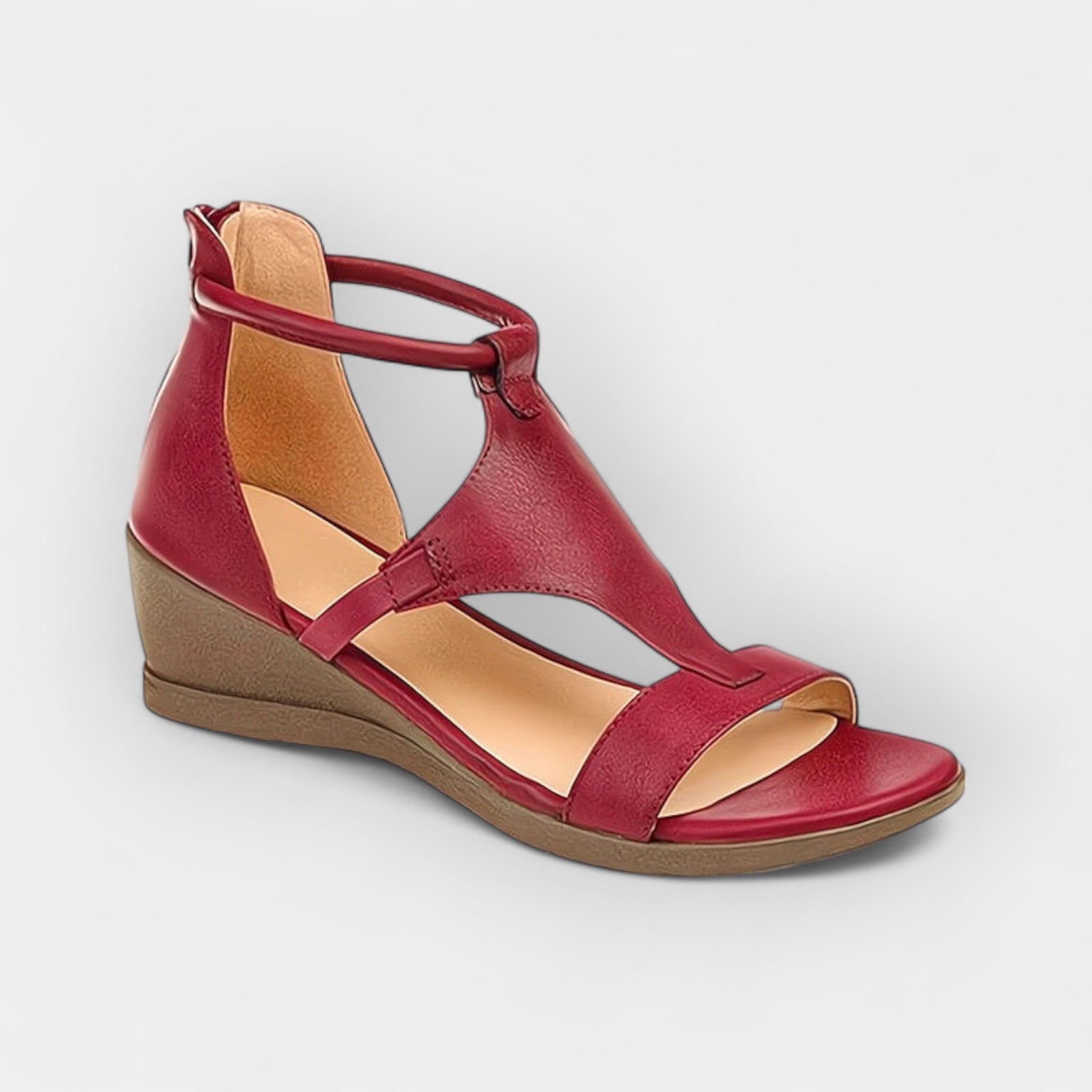 Sandalias Bienestar & Estilo