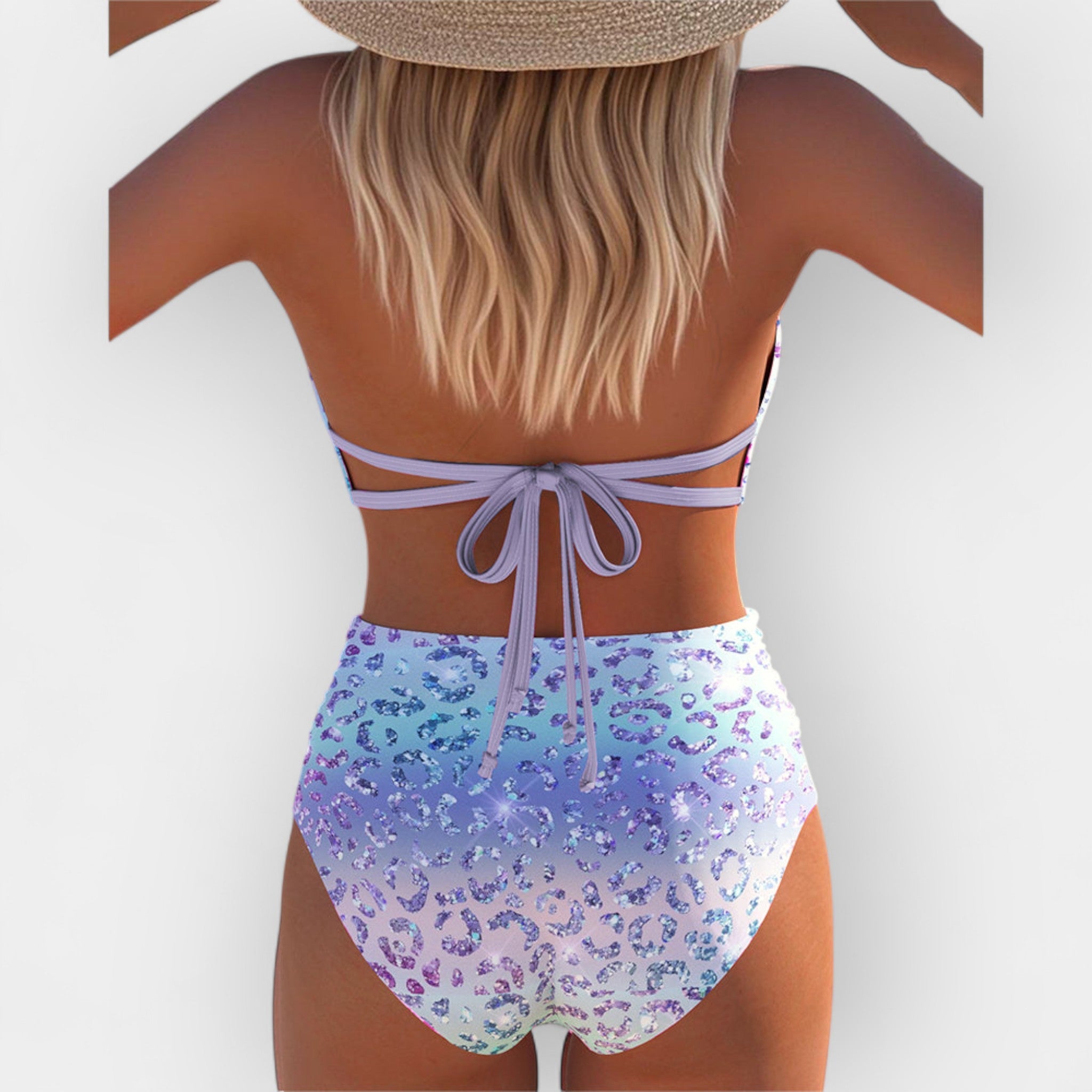 Bañador Destacado y Elegante