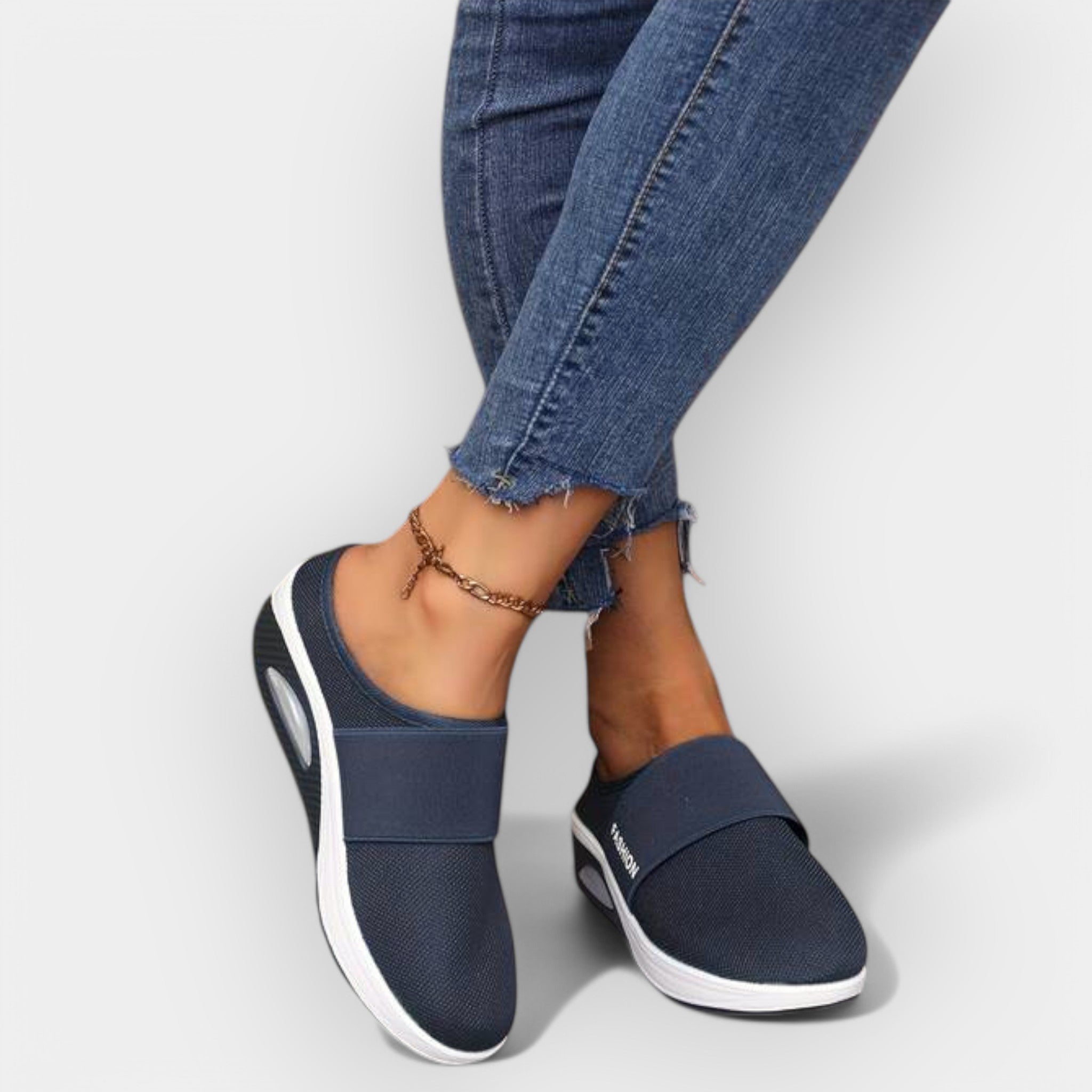 Zuecos Ligeros & Cómodos