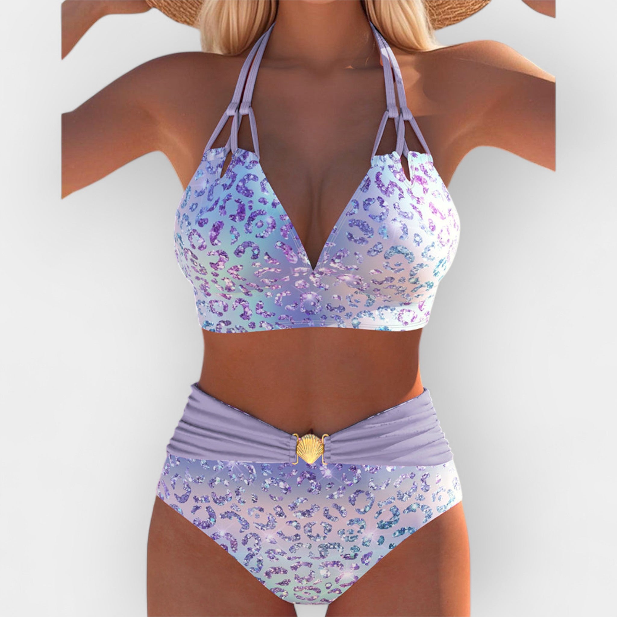 Bañador Destacado y Elegante