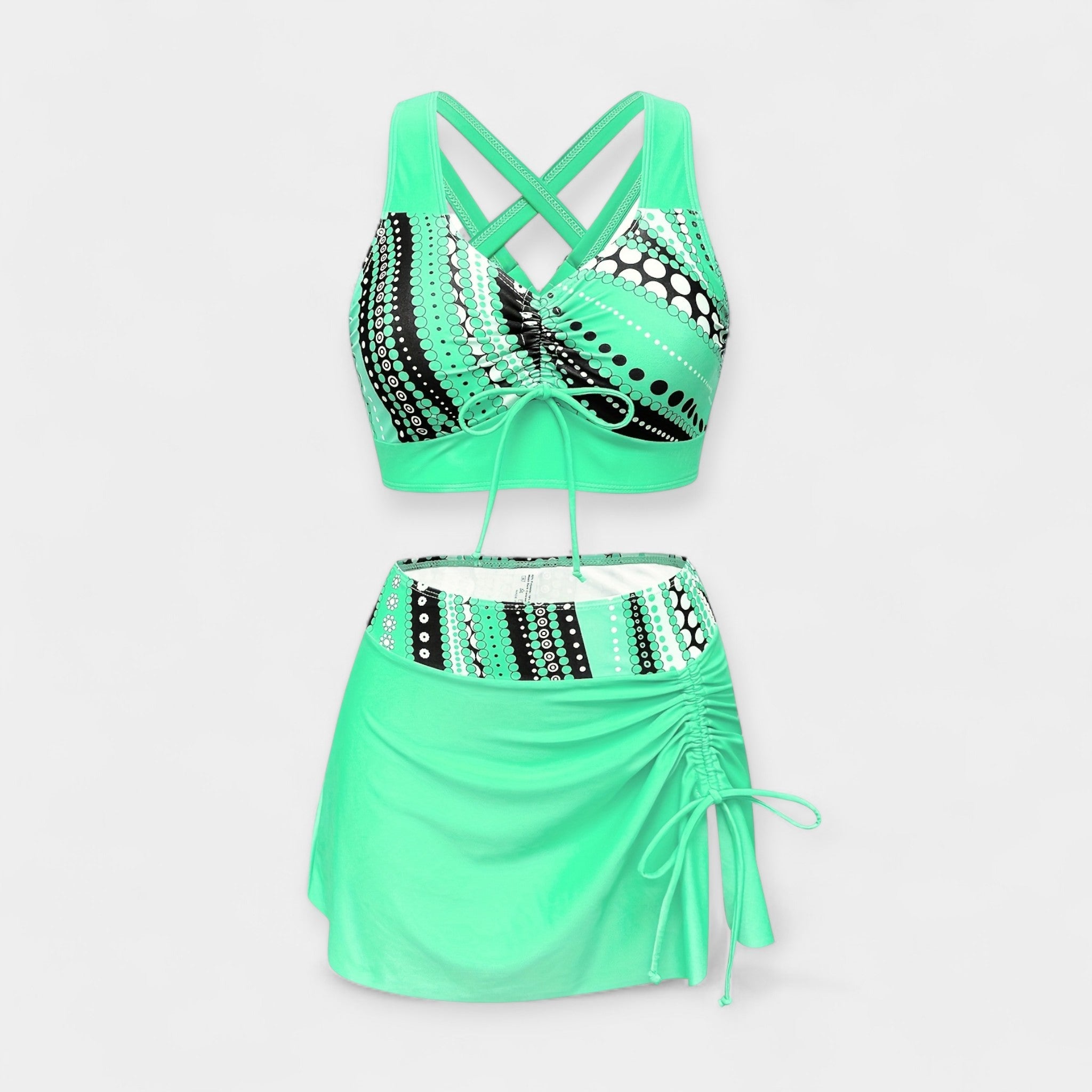 Falda Bikini para Playa