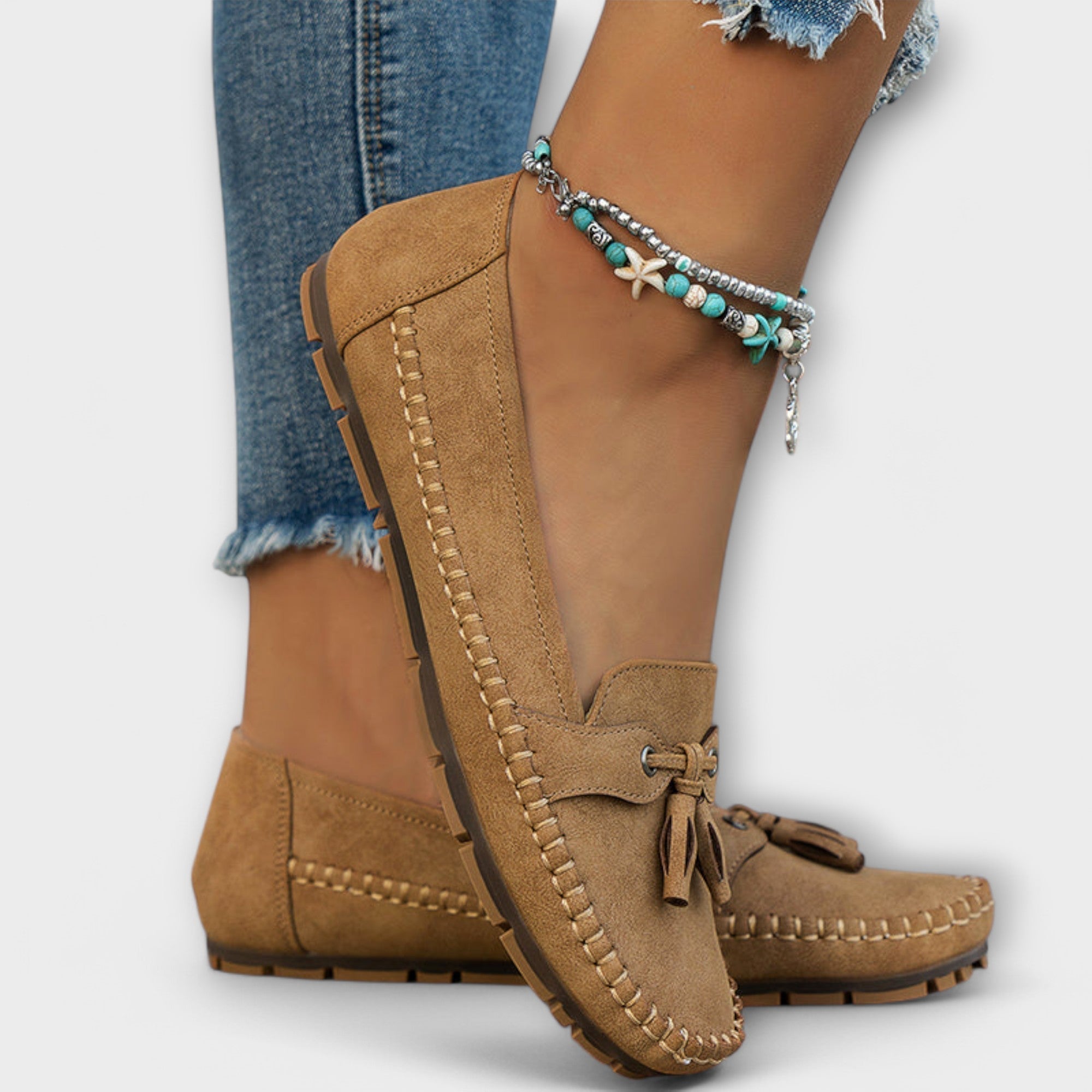 Bailarinas ortopédicas