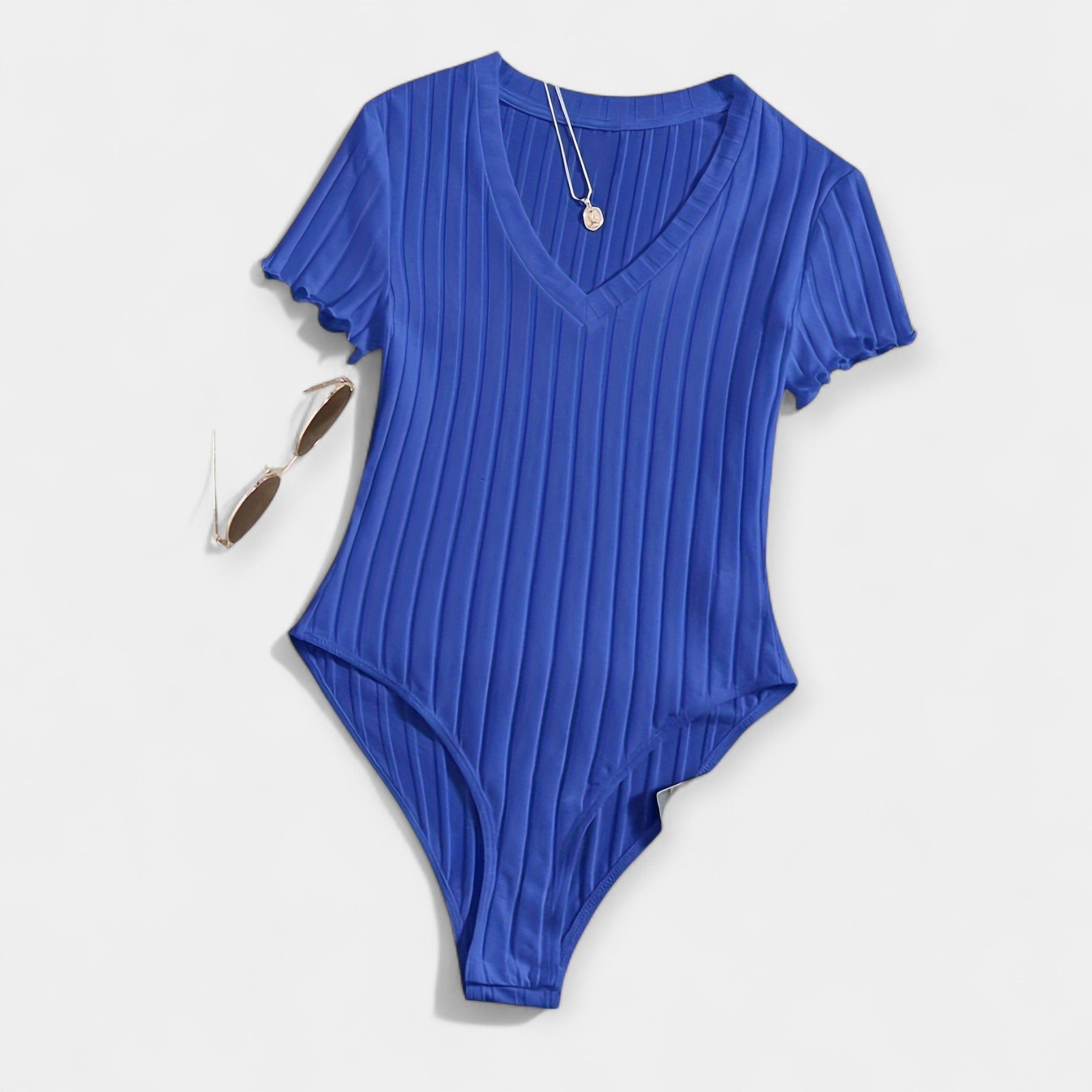 Body Moderno y Audaz