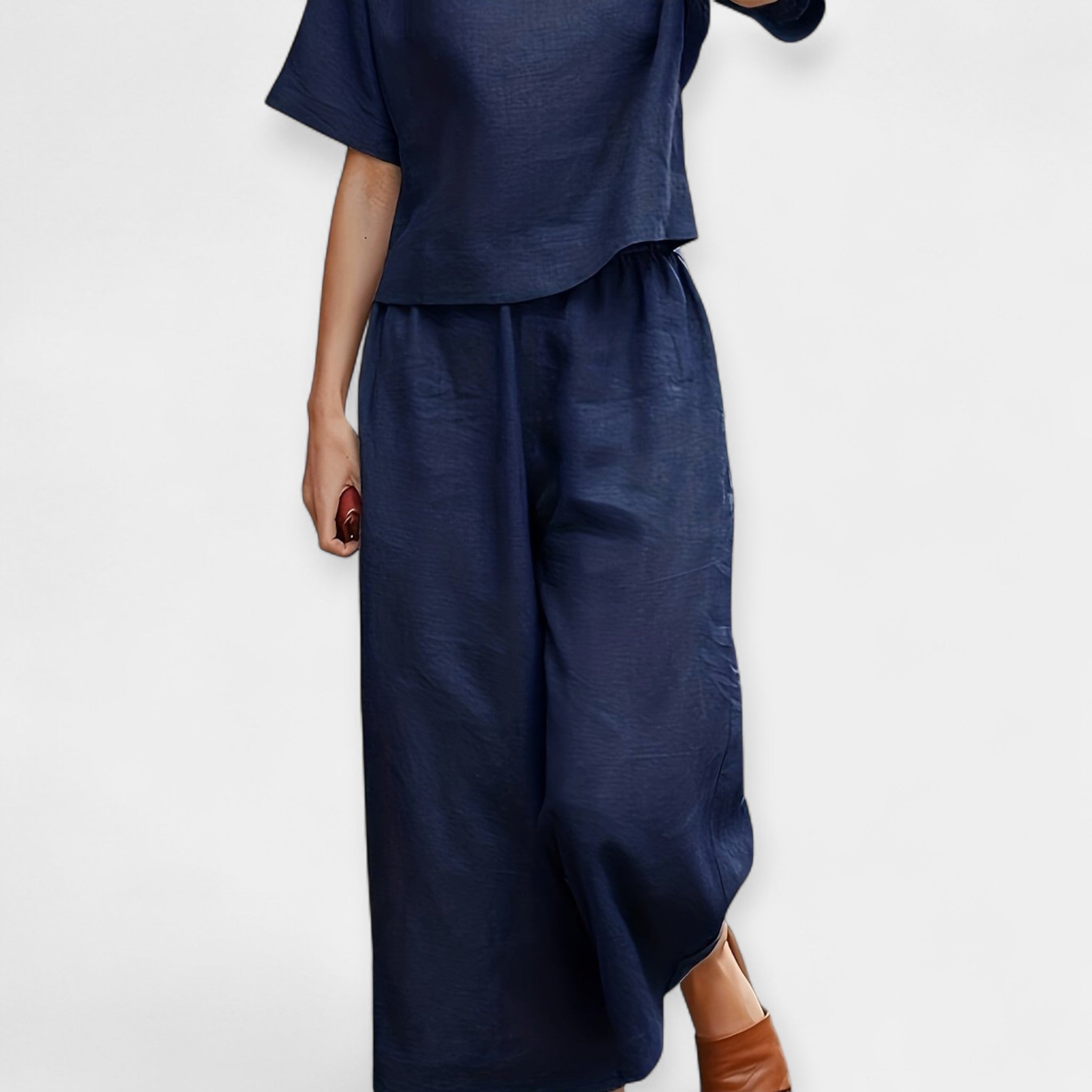 Conjunto Ligero de Verano