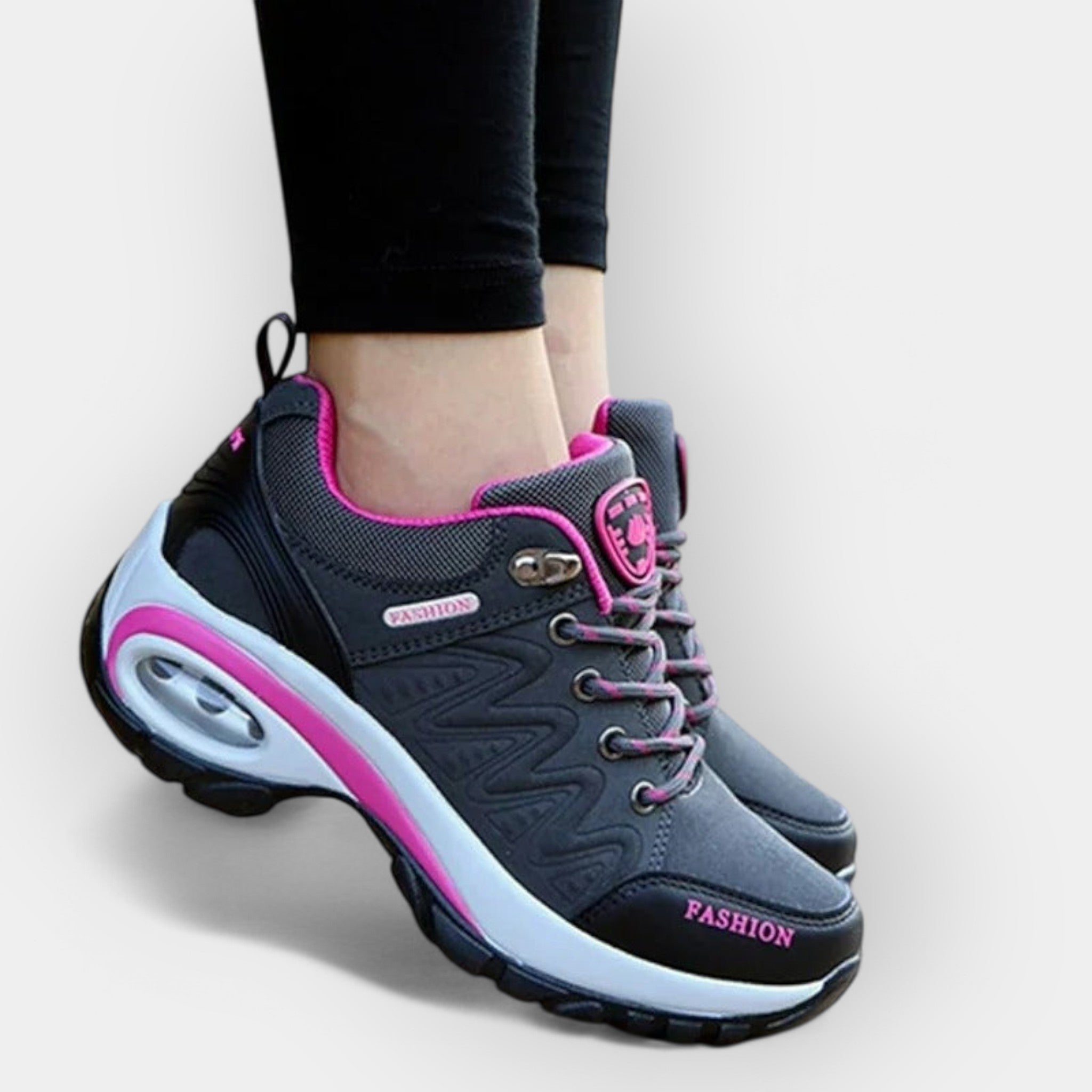 Slip-Sur des chaussures