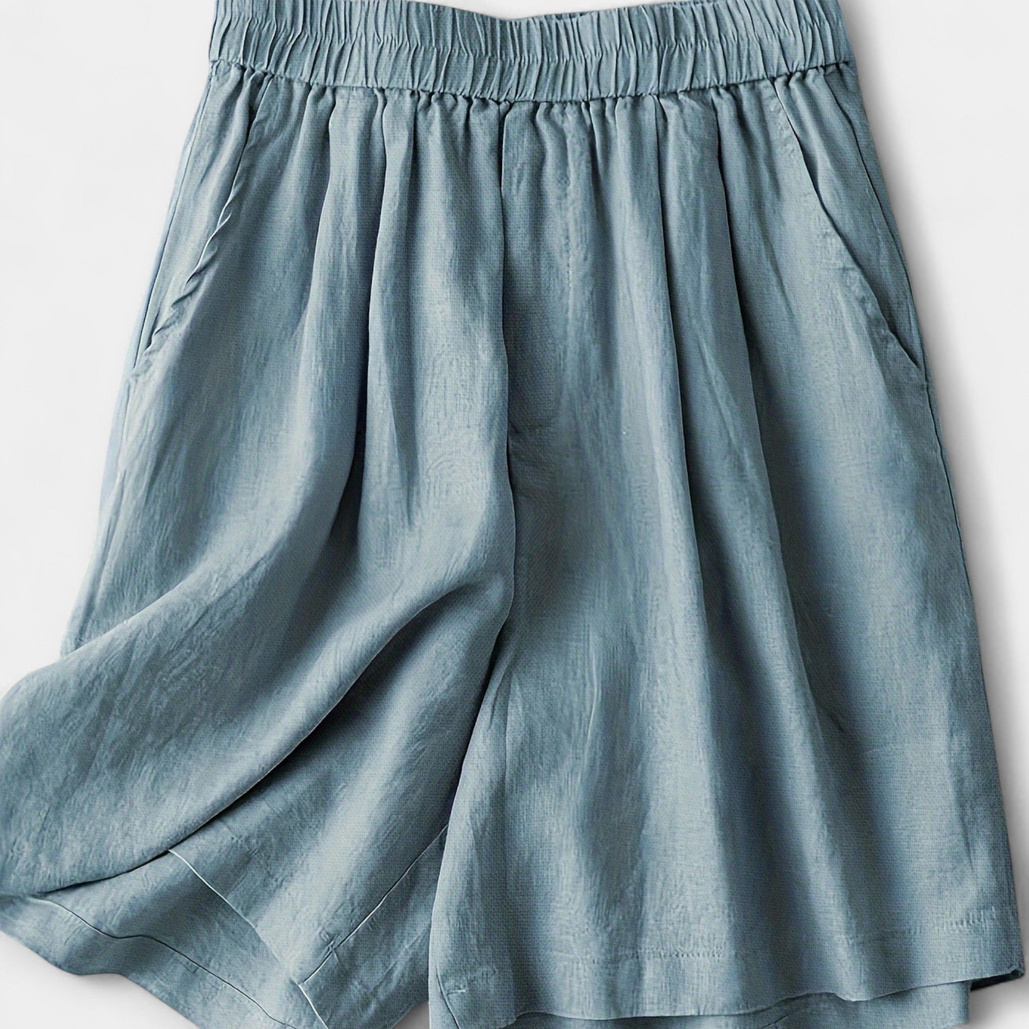 Shorts Veraniegos Aireados