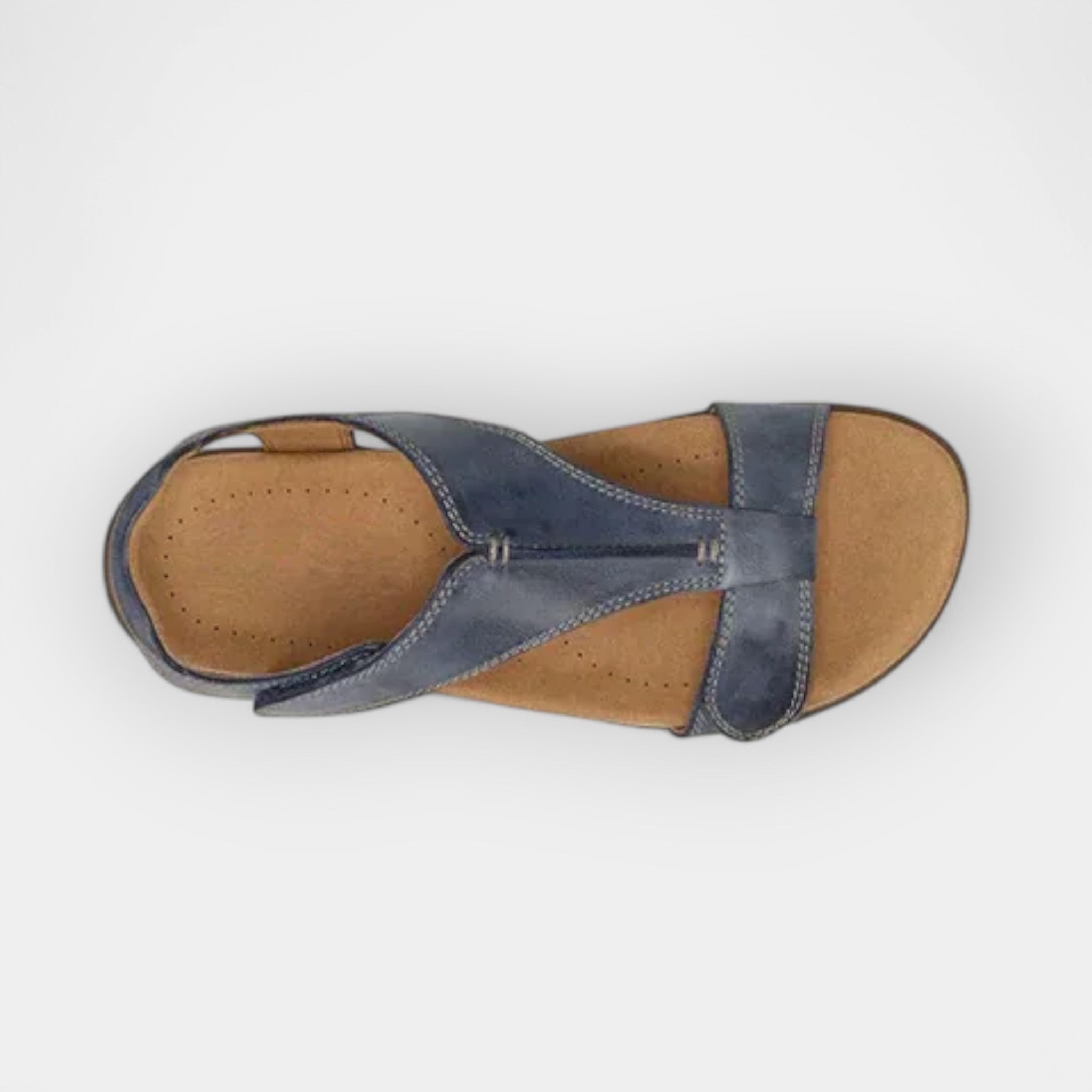 Sandalias Elegancia y Confort