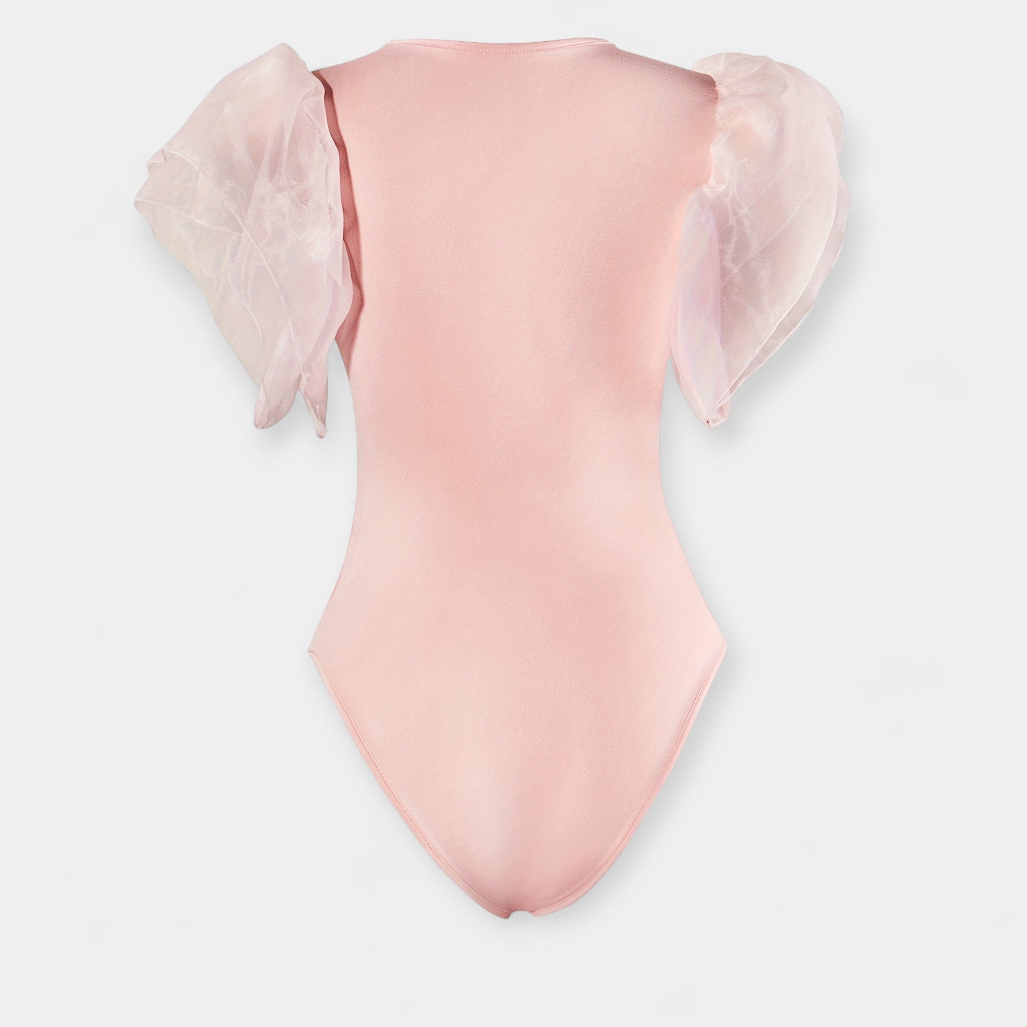 Body Raglan Minimalista