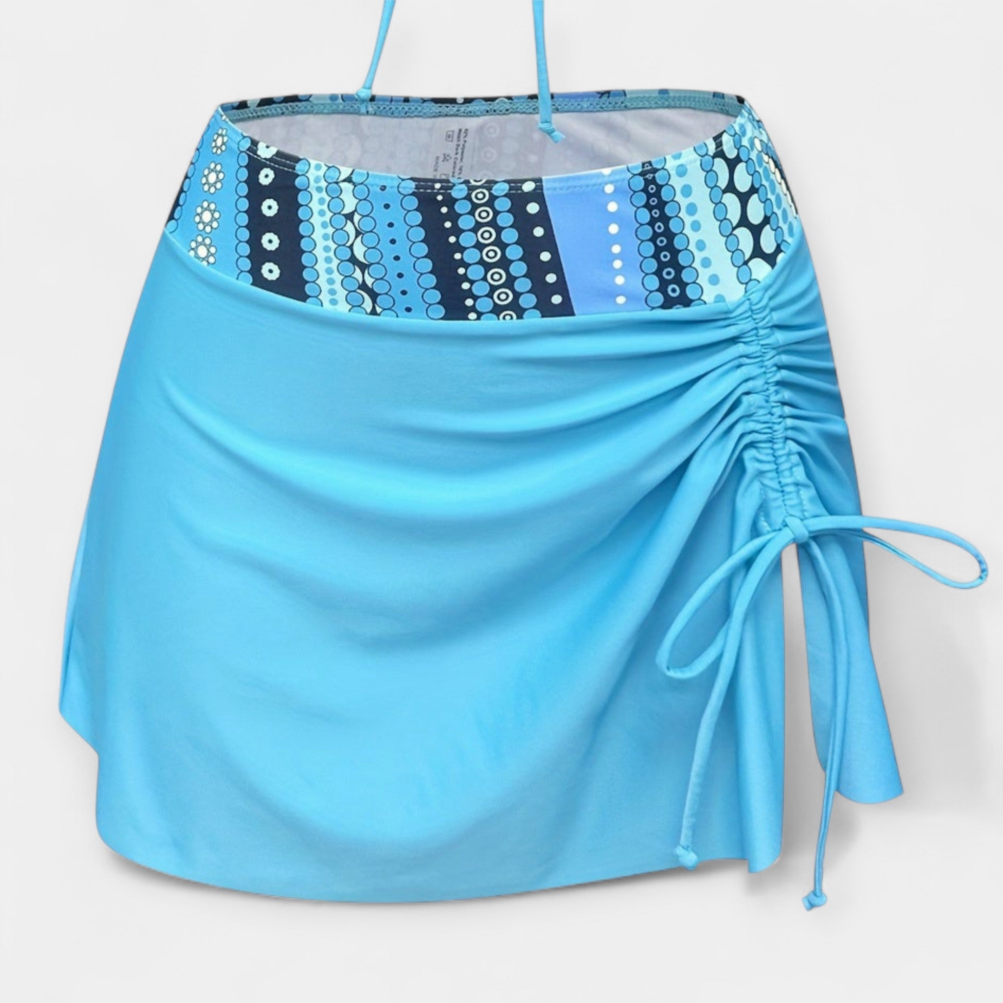 Falda Bikini para Playa