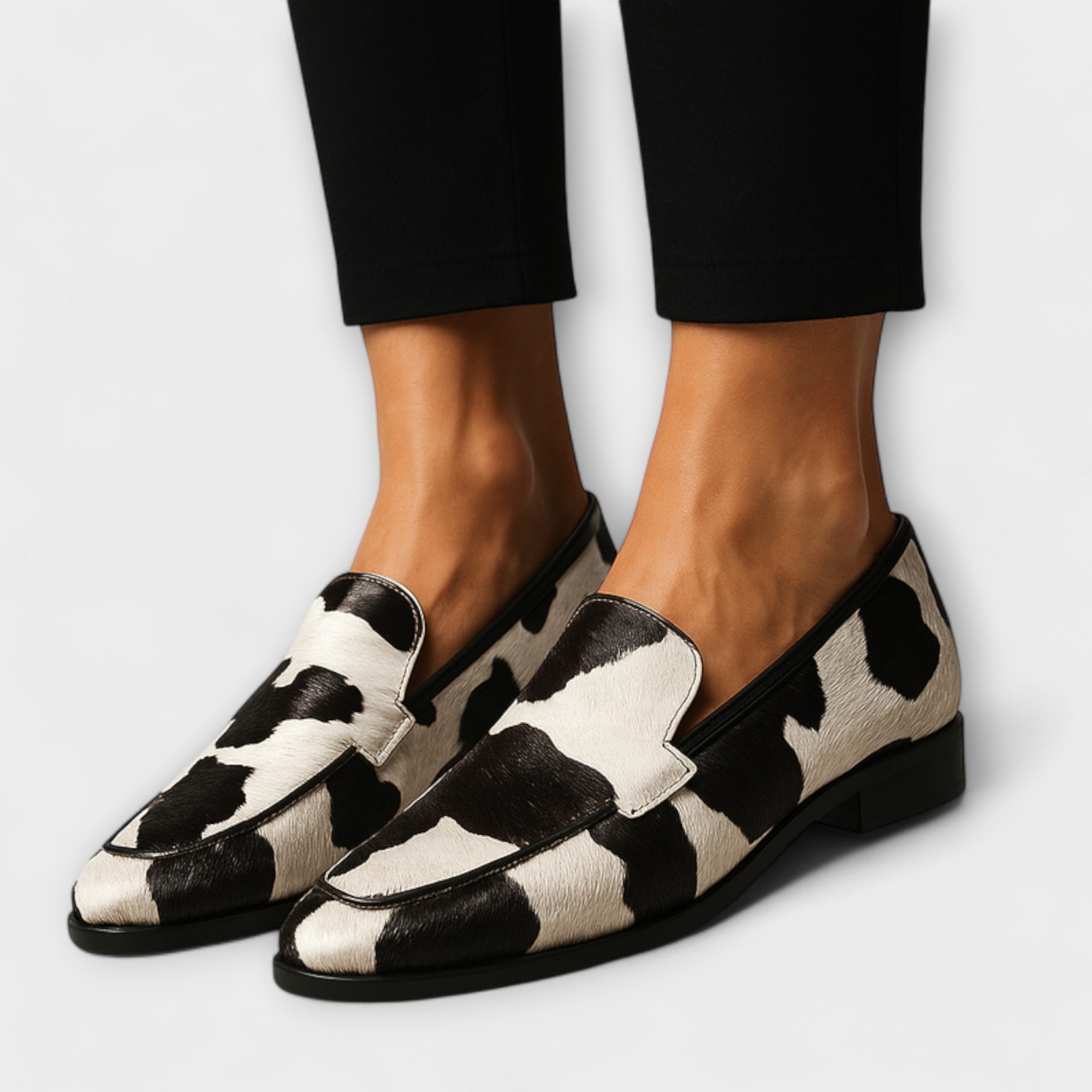 Margot - Zapatilla contemporánea para comodidad y estilo