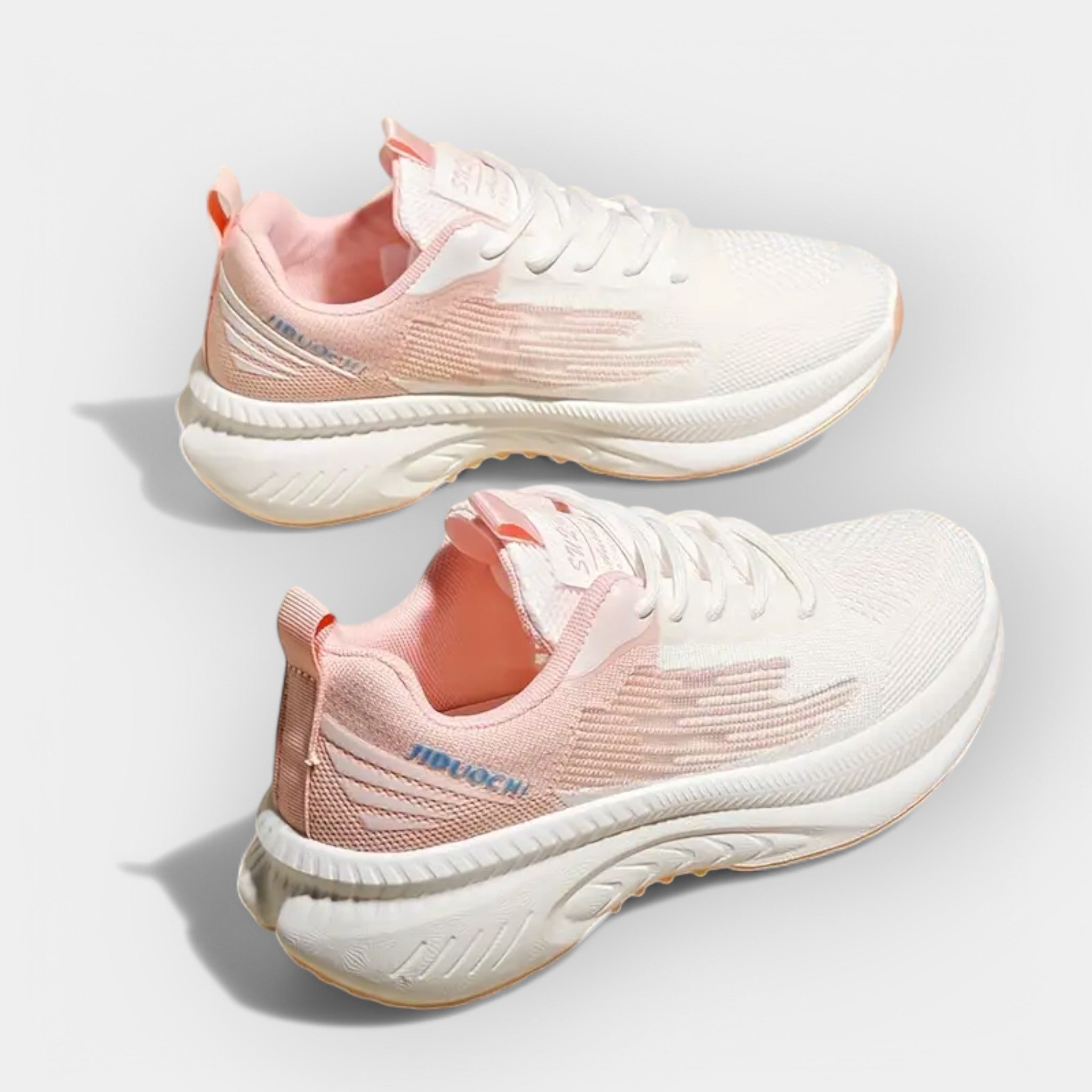 Chaussures de sport anatomiques